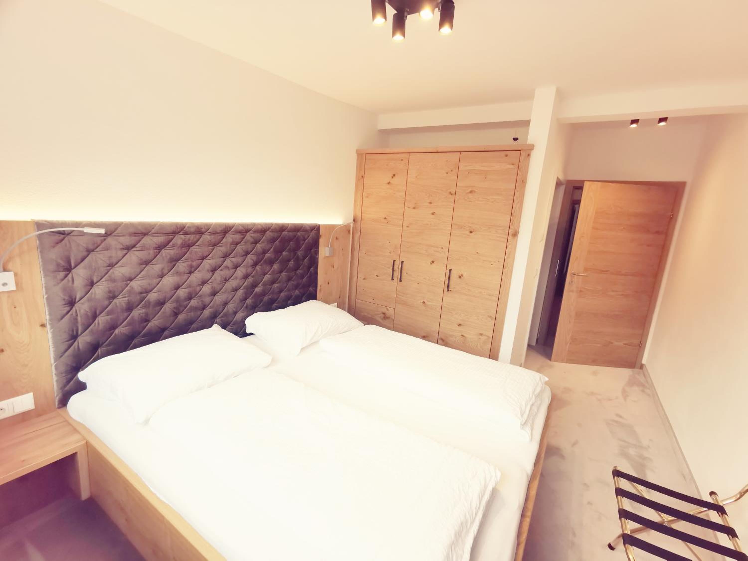 Standard Double Room photo 2