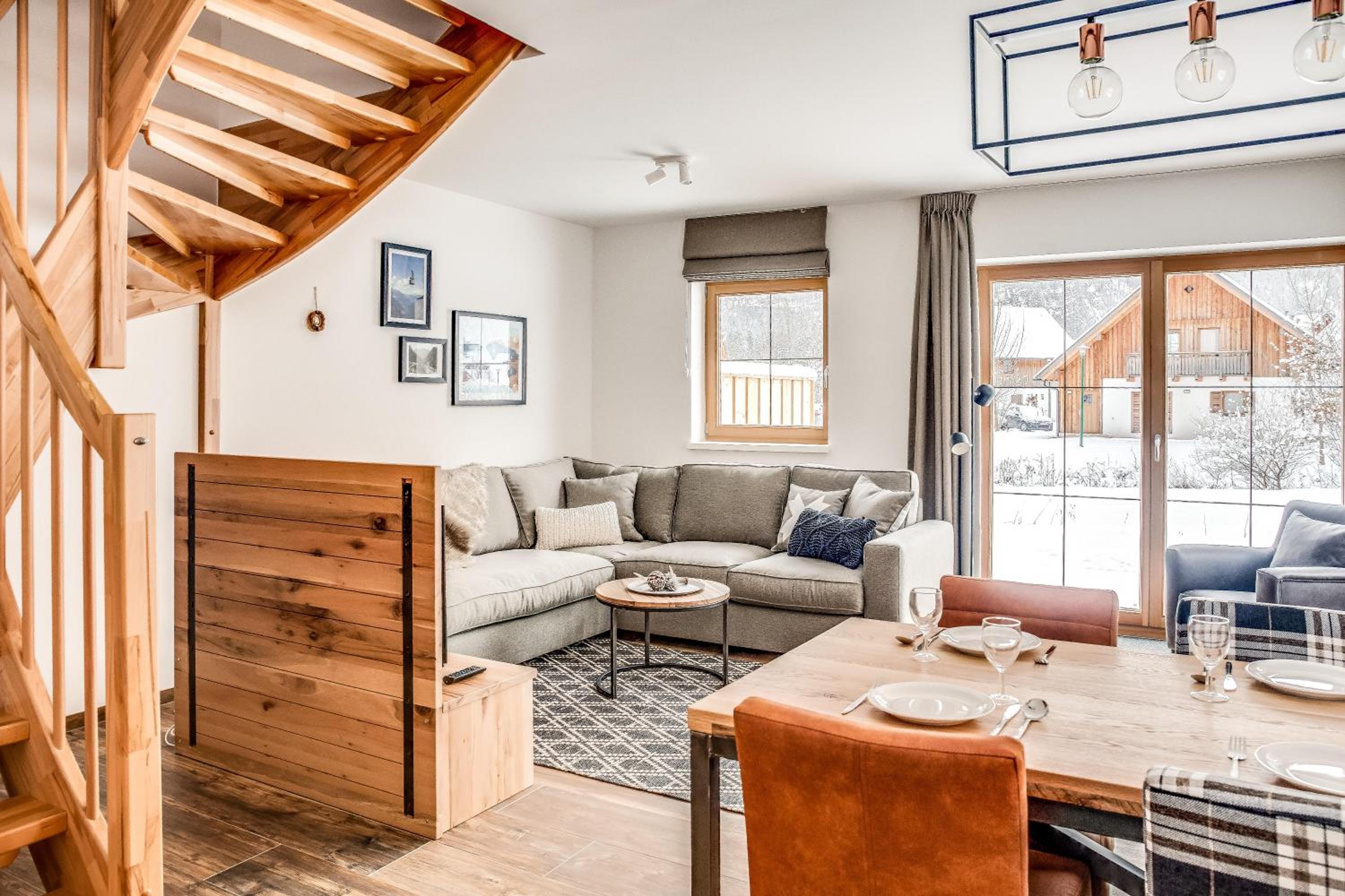 Chalet Grundlsee photo 2