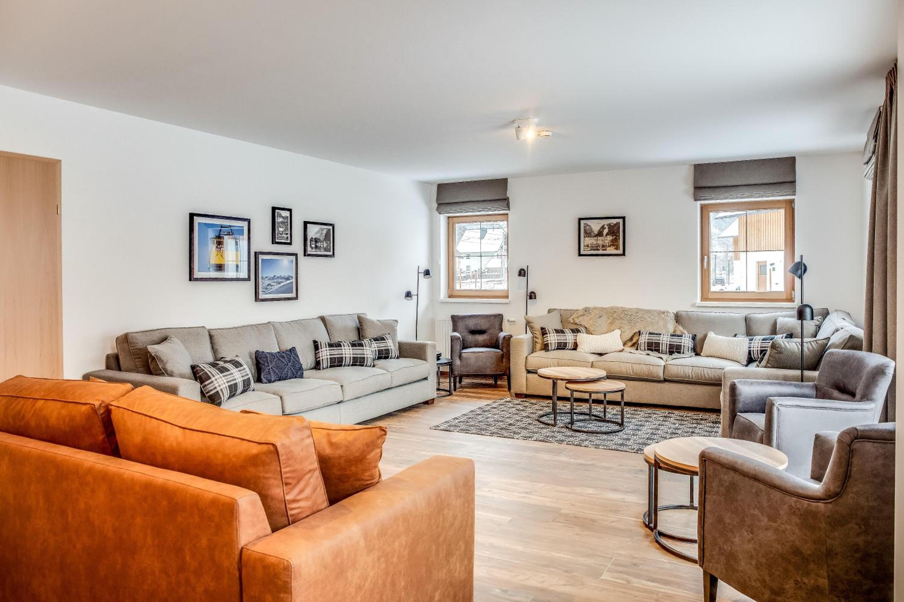Chalet Fuschlsee