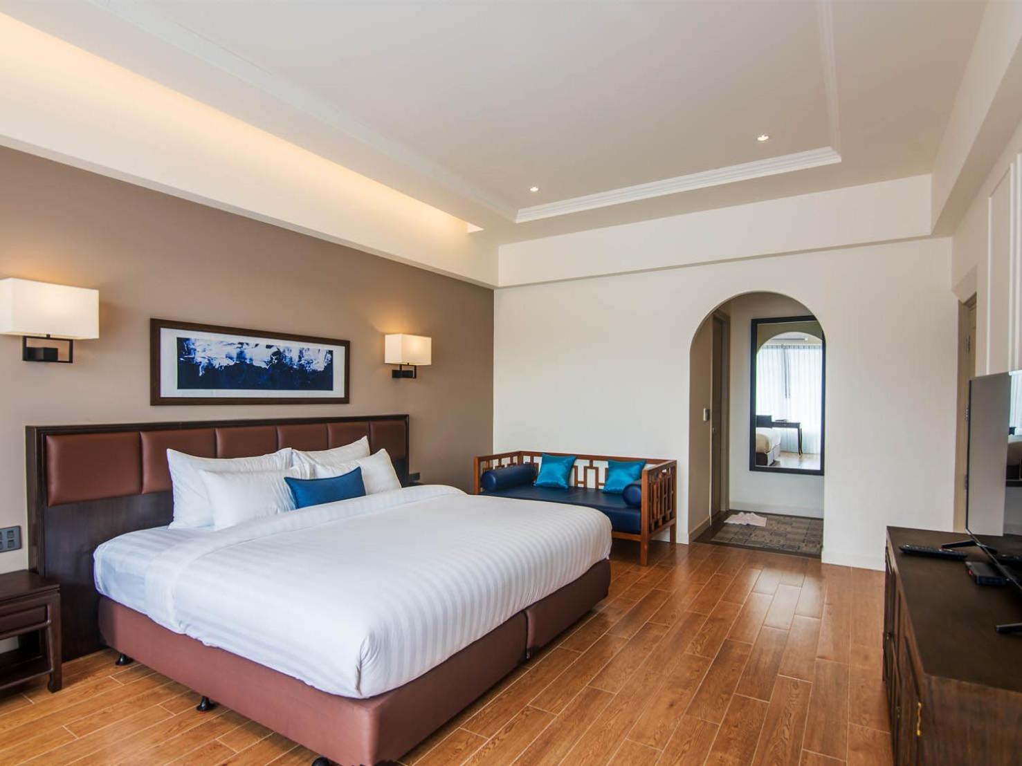 Nai Mueng Family Suite photo 2