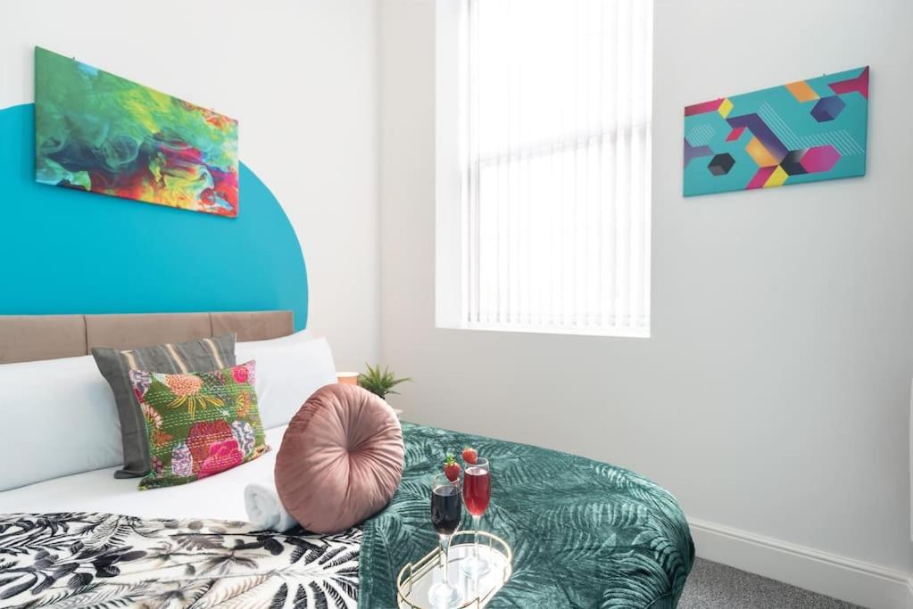 One-Bedroom Apartment - Photo 19