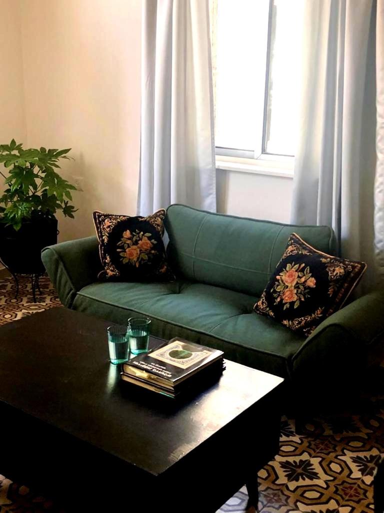 One-Bedroom Apartment - Photo 16