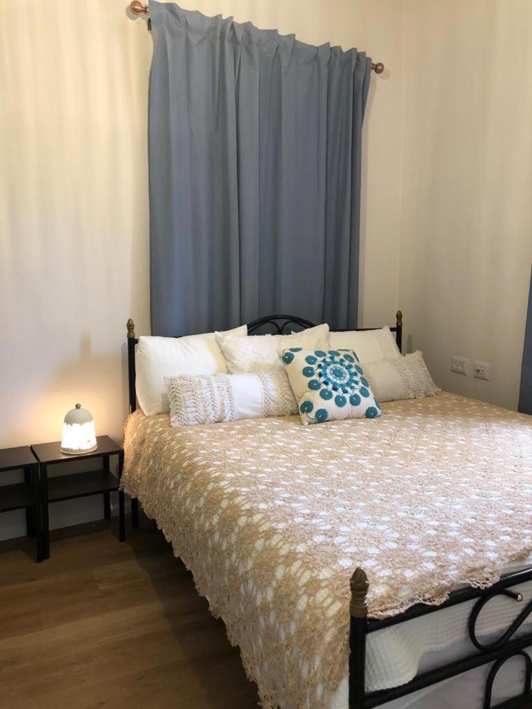 One-Bedroom Apartment - Photo 10