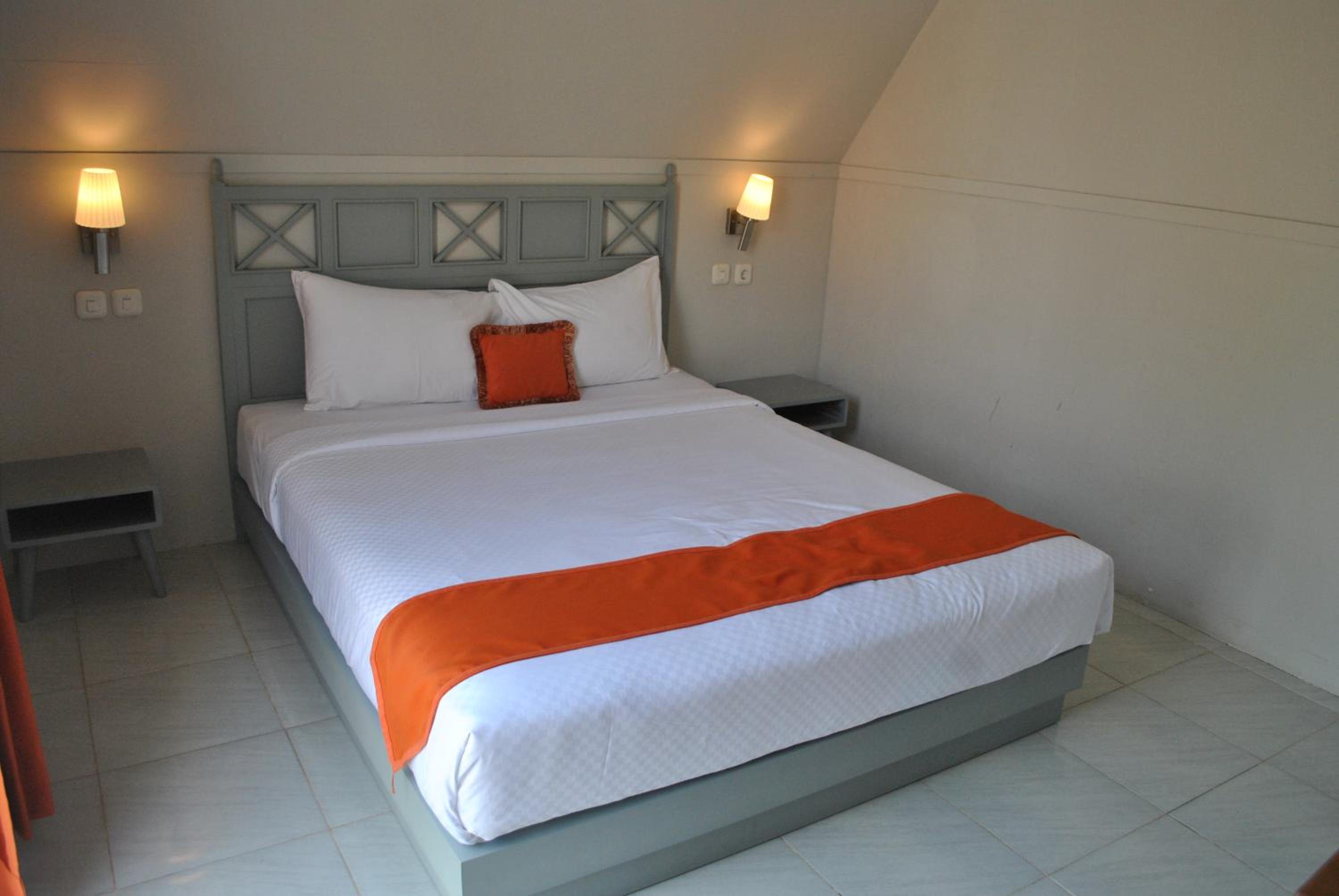 Standard Double Room photo 3