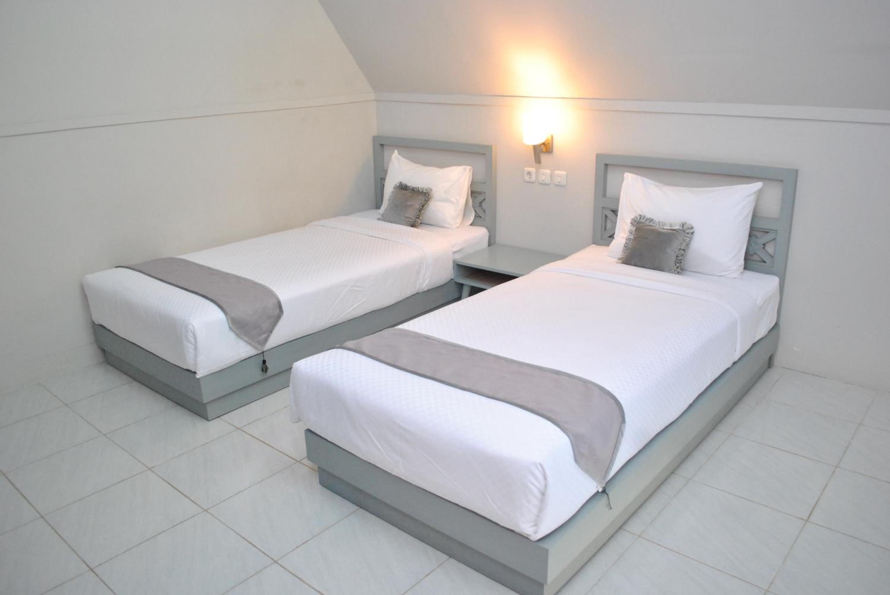 Standard Twin Room photo 1