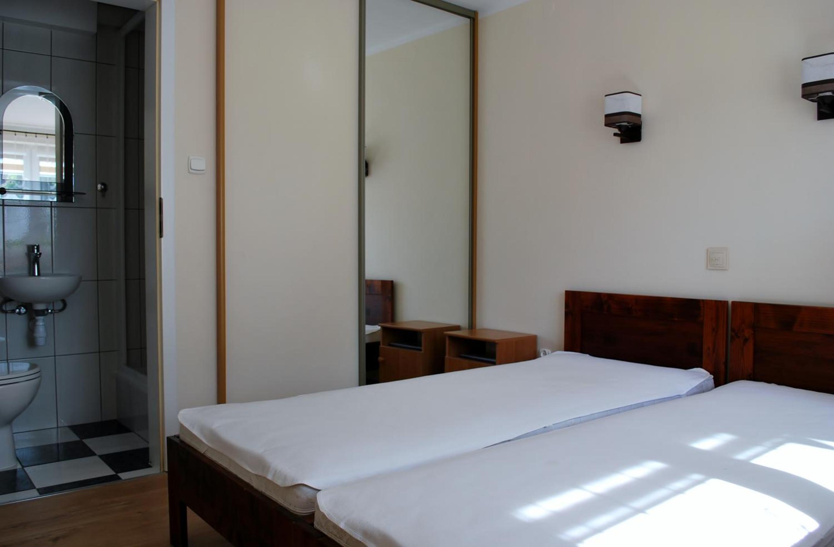 Twin Room photo 1