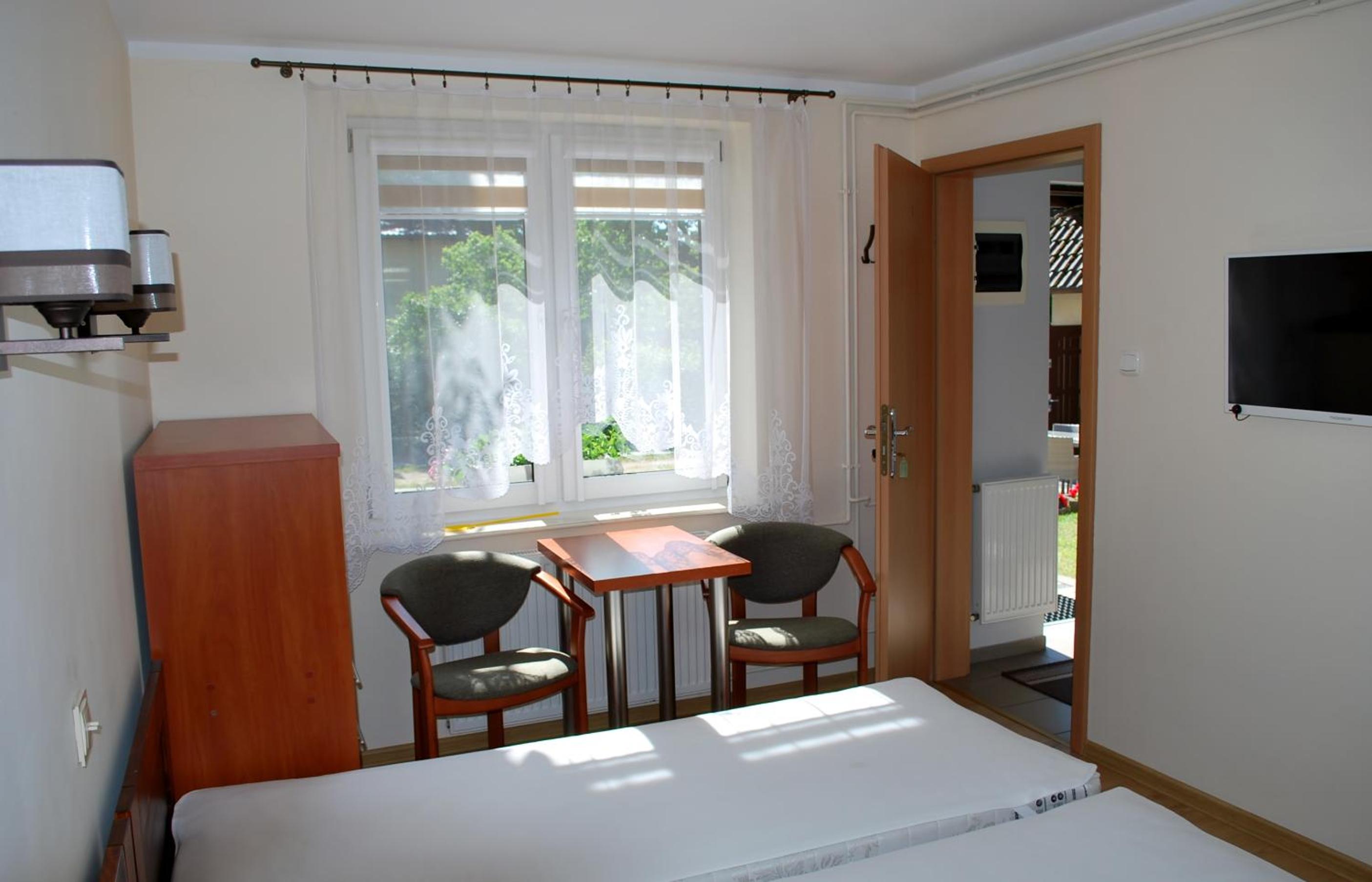 Twin Room photo 3