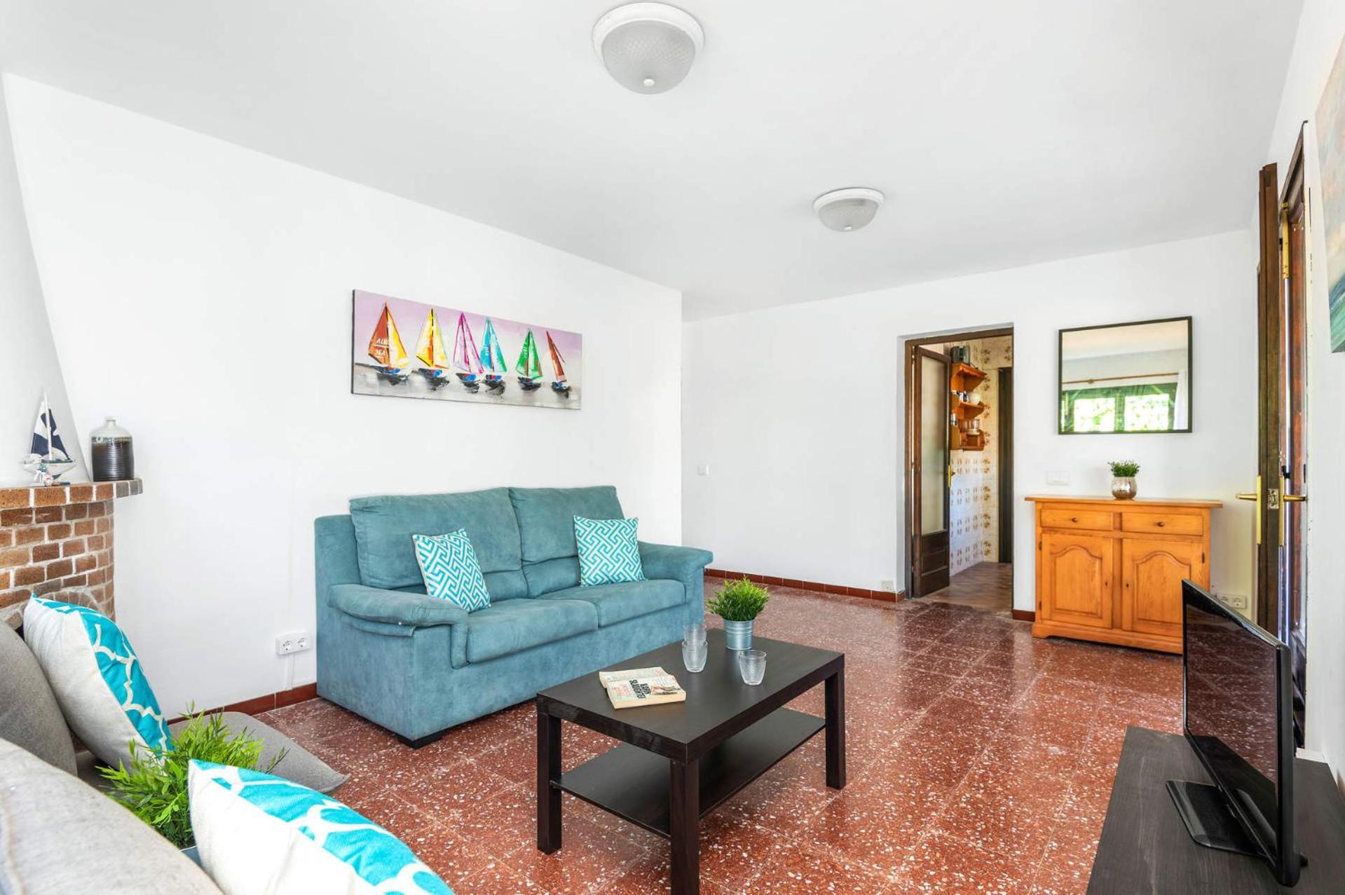 Villa photo 2