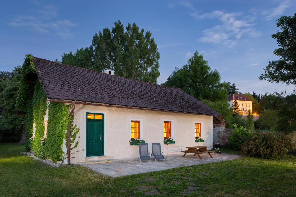 Holiday Home photo 2