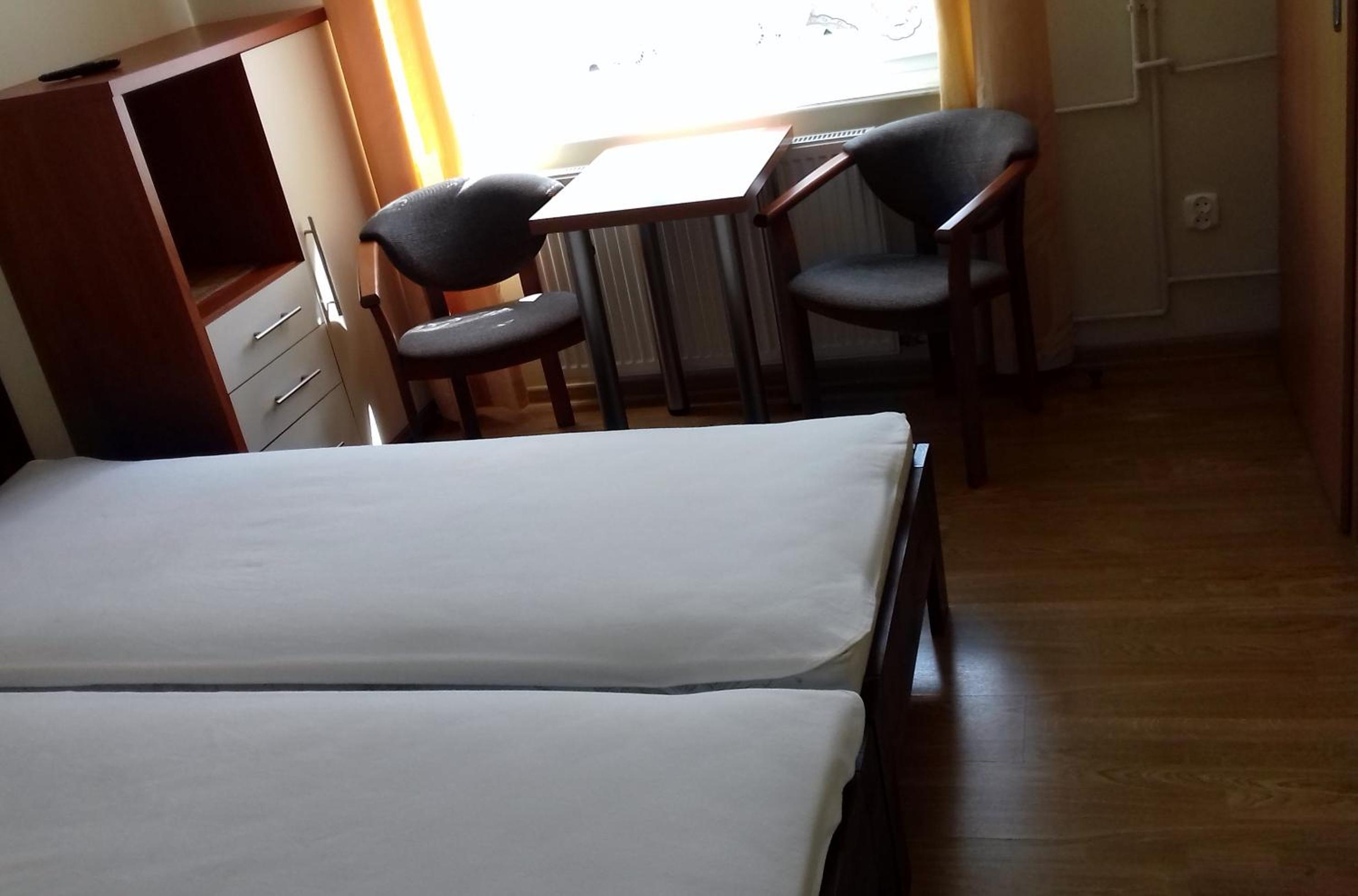 Twin Room photo 2