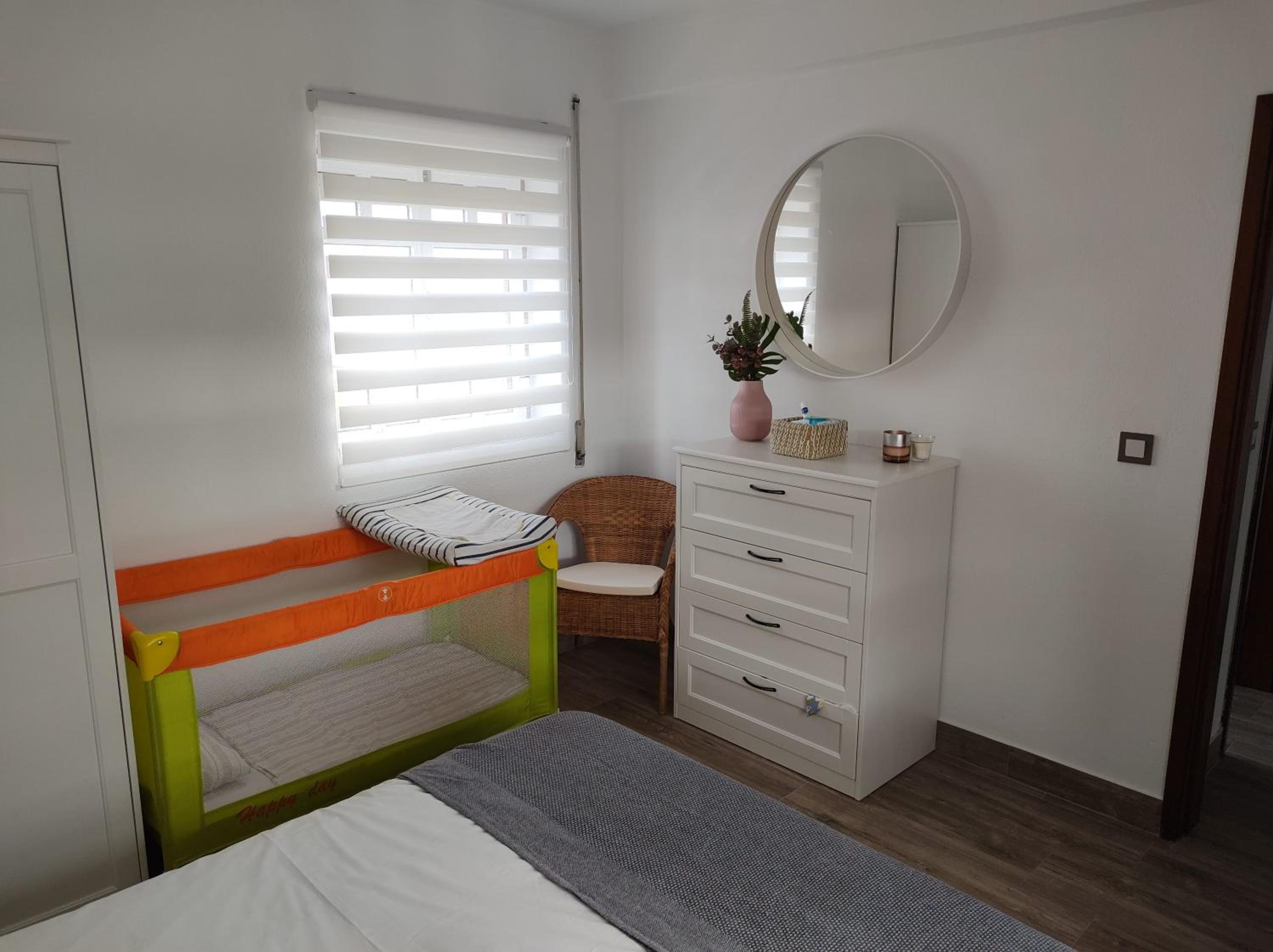 Two-Bedroom House photo 1