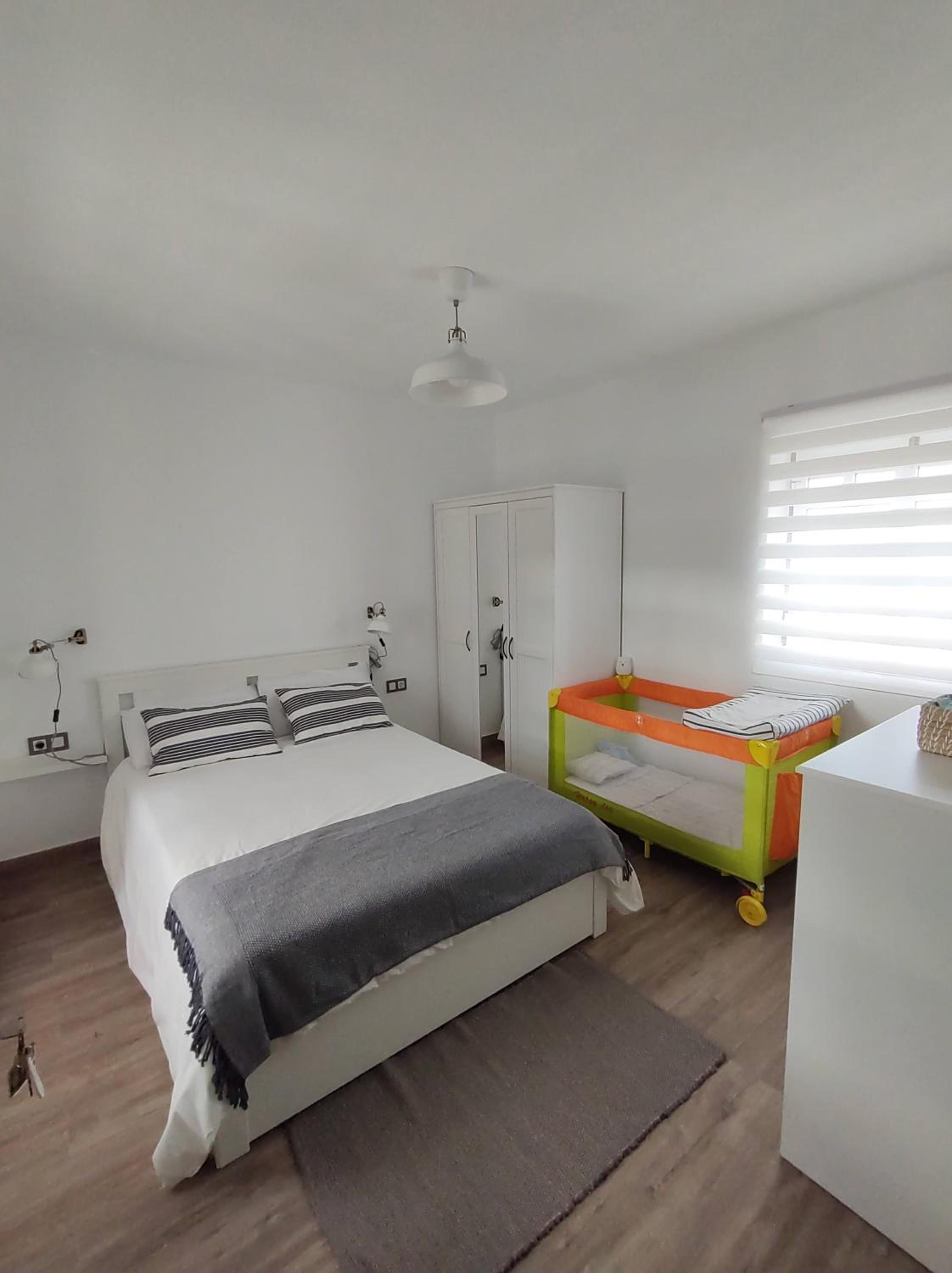 Two-Bedroom House photo 3