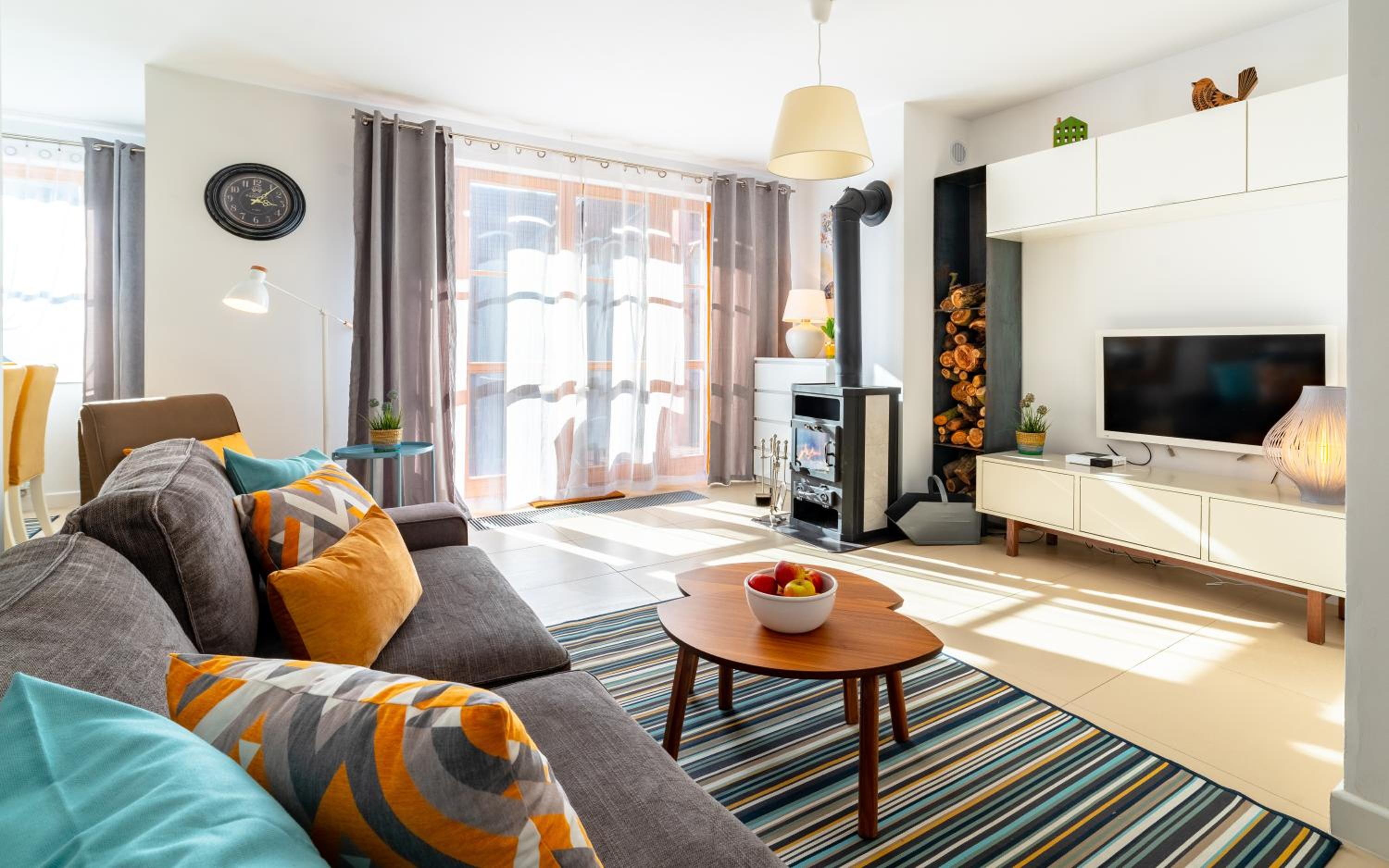 Two-Bedroom Apartment photo 1