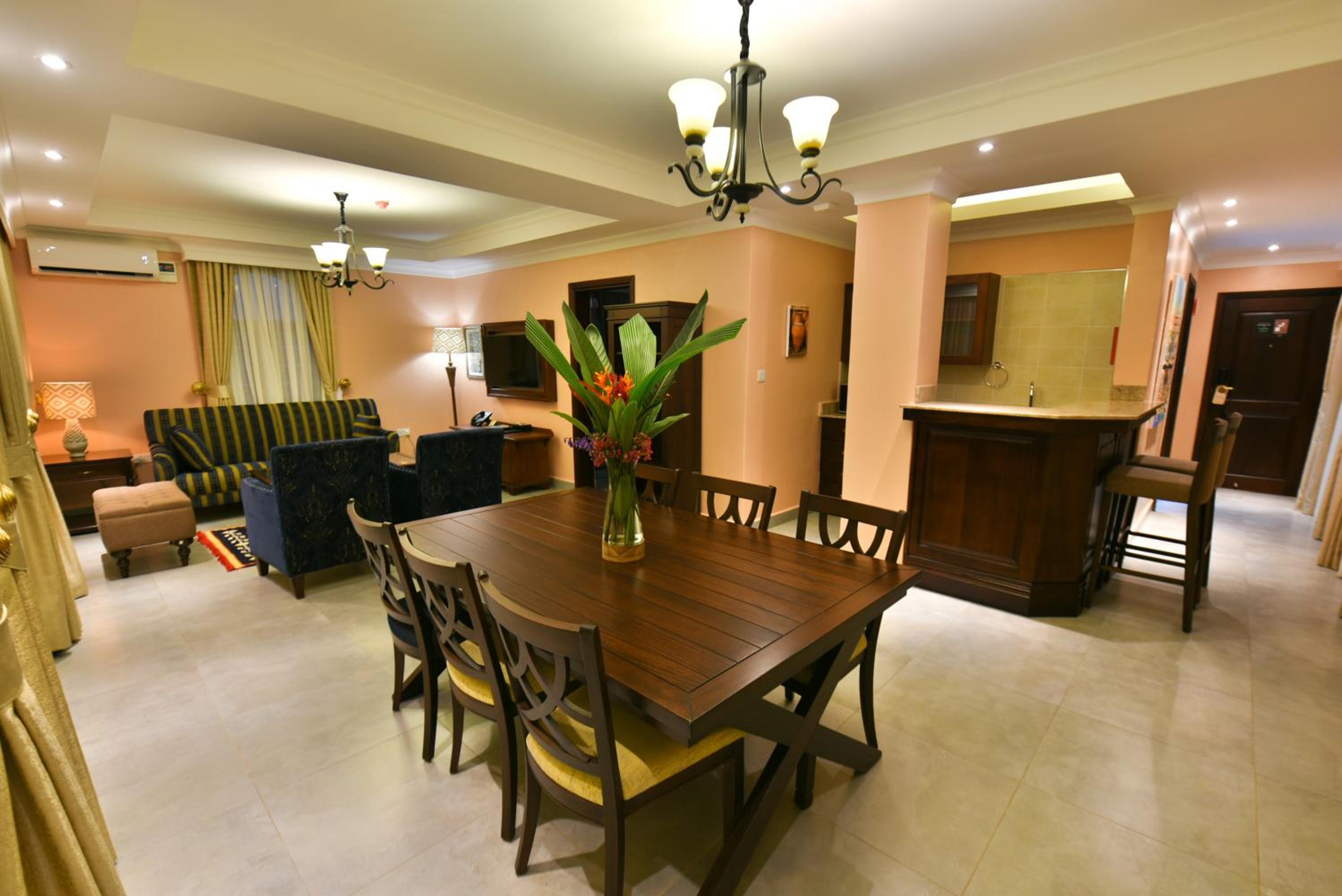 Suite
