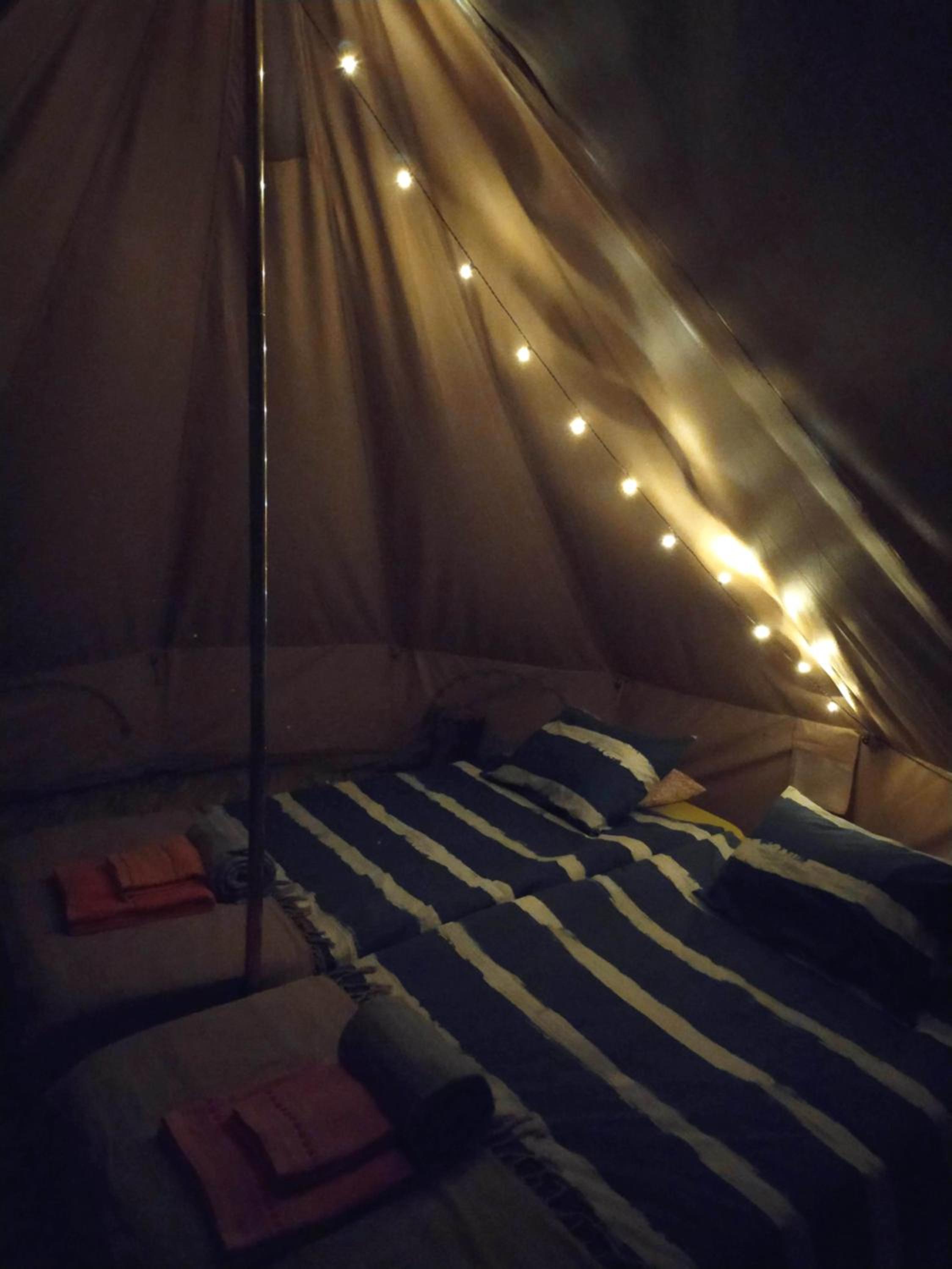 TENT 1  - Photo 1