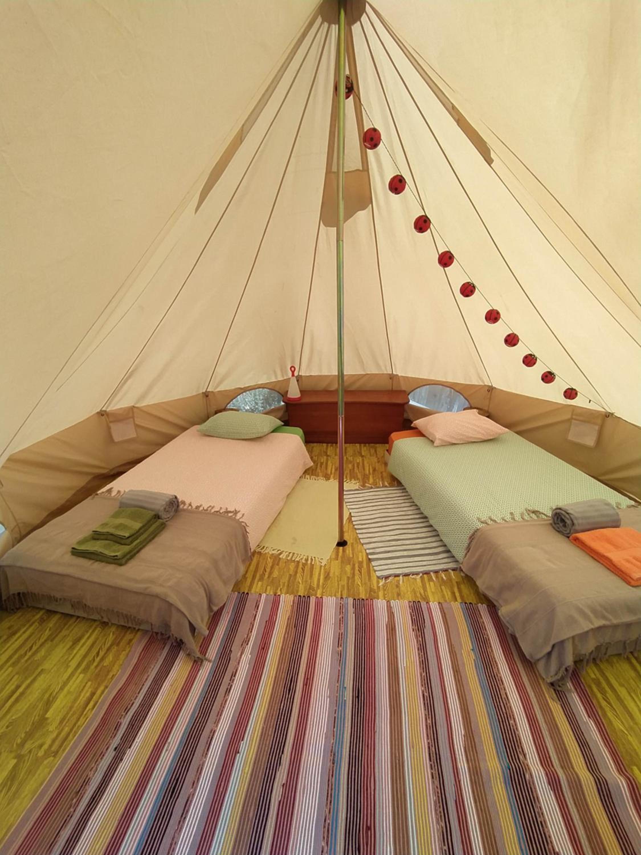 TENT 1  - Photo 30