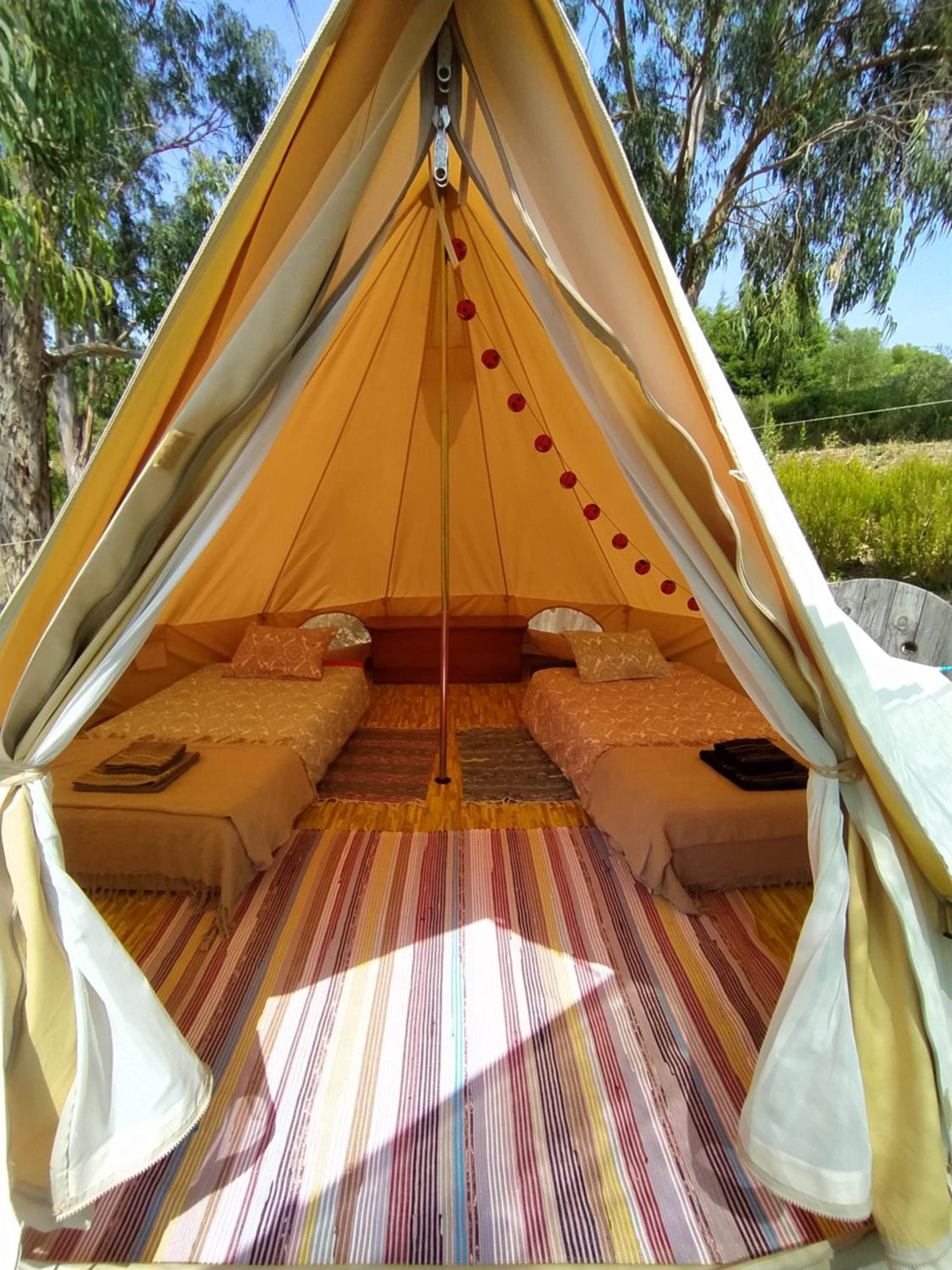 TENT 1  - Photo 28