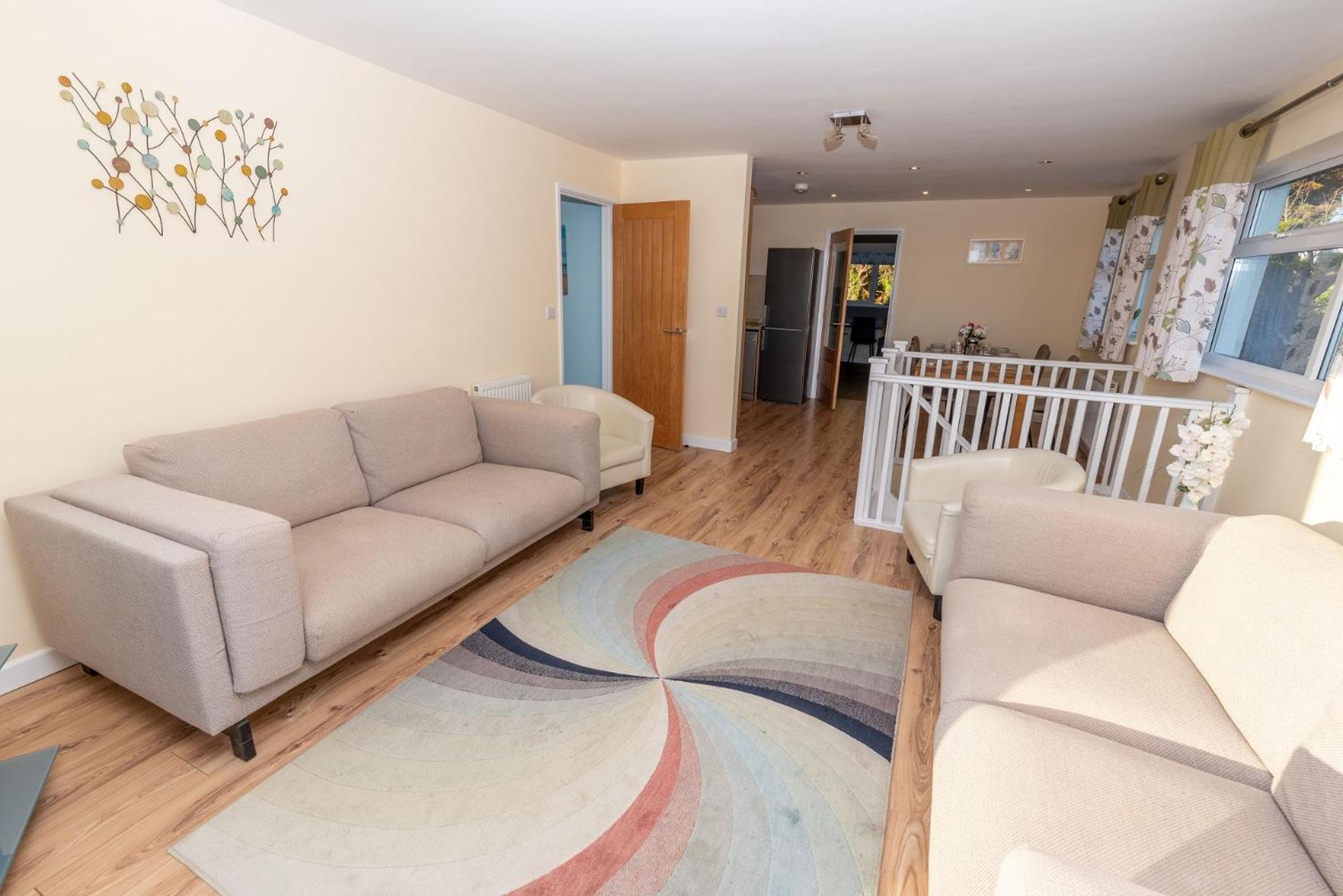 Four-Bedroom House photo 1