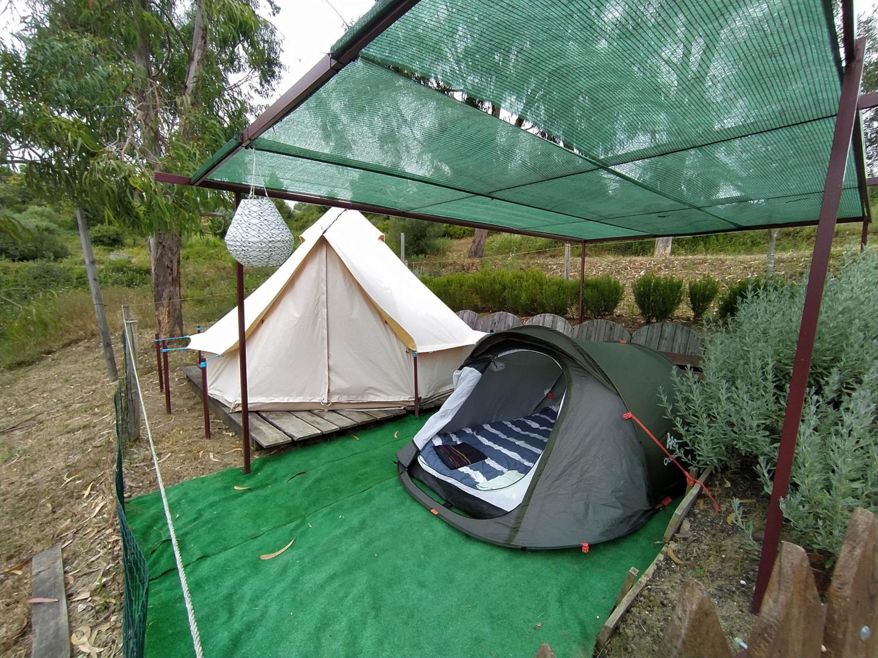 TENT 1  - Photo 4