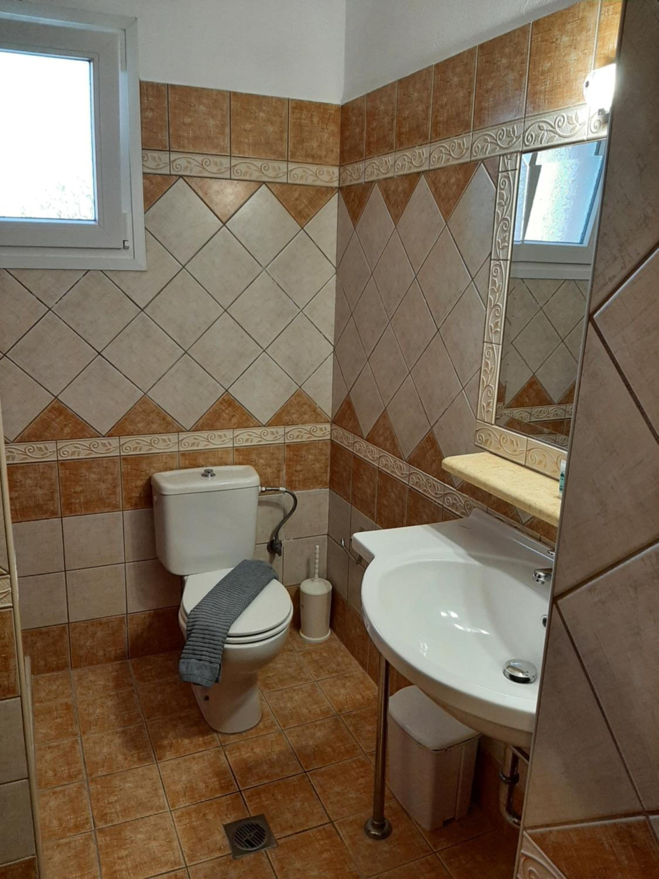 Apartment with Sea View photo 3