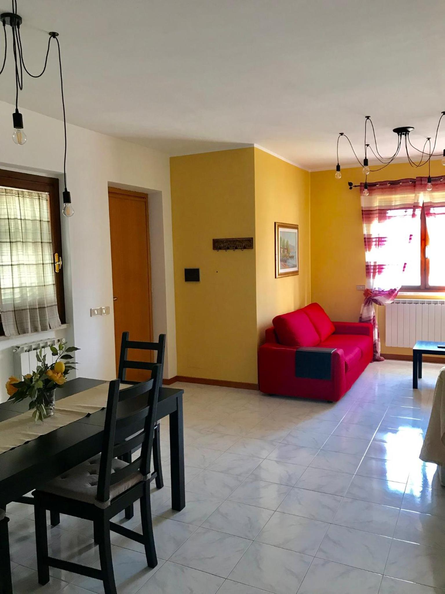 Three-Bedroom House photo 1