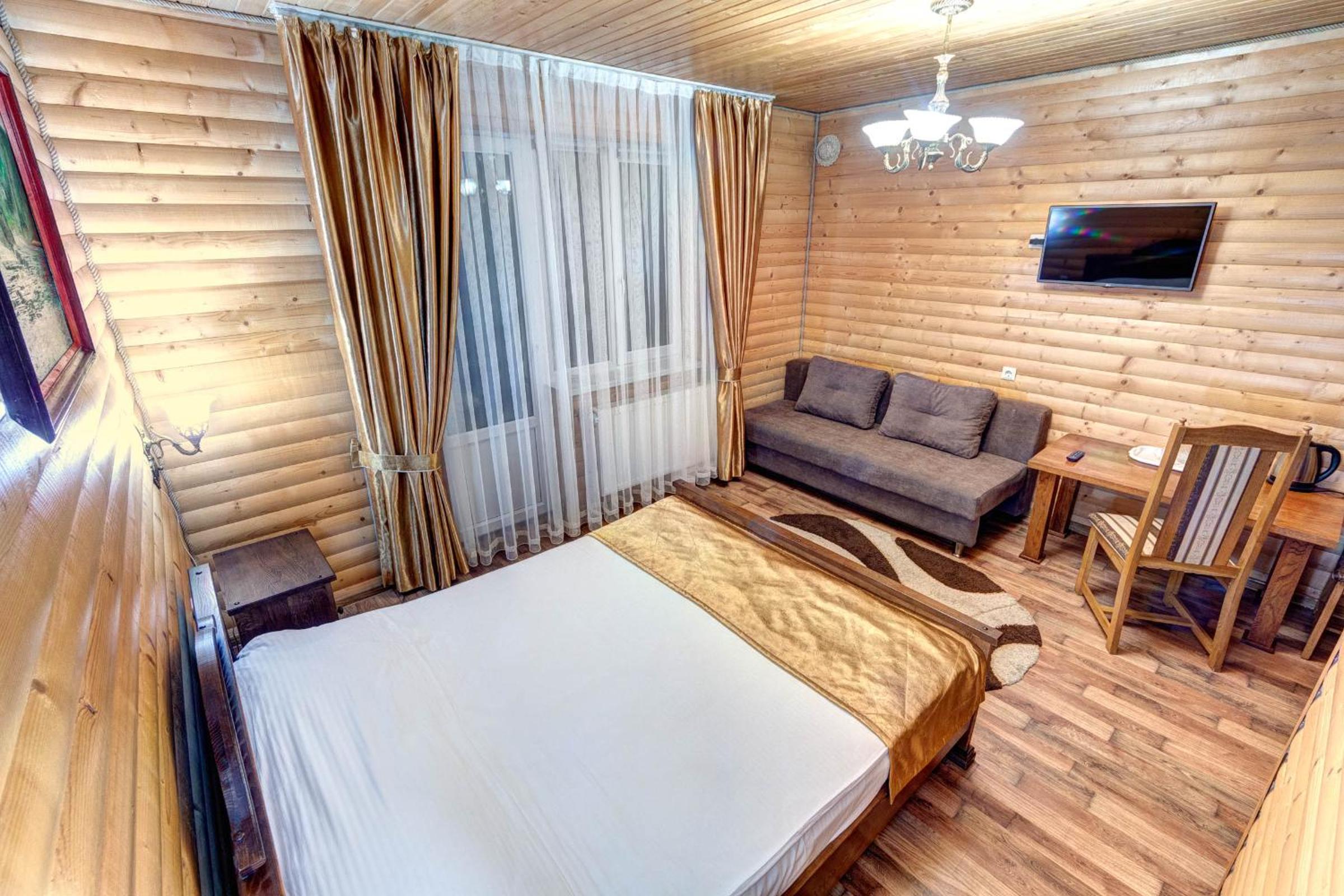 Family Junior Suite