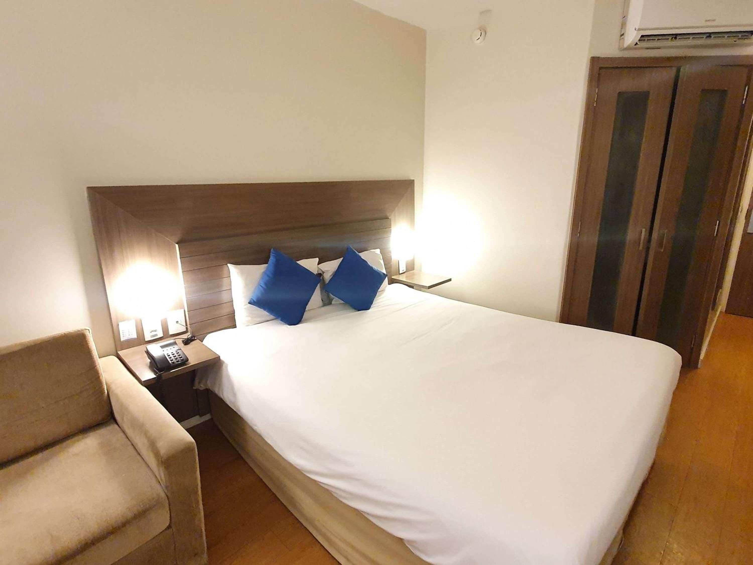 Superior Double Room with Sofa - Photo 2