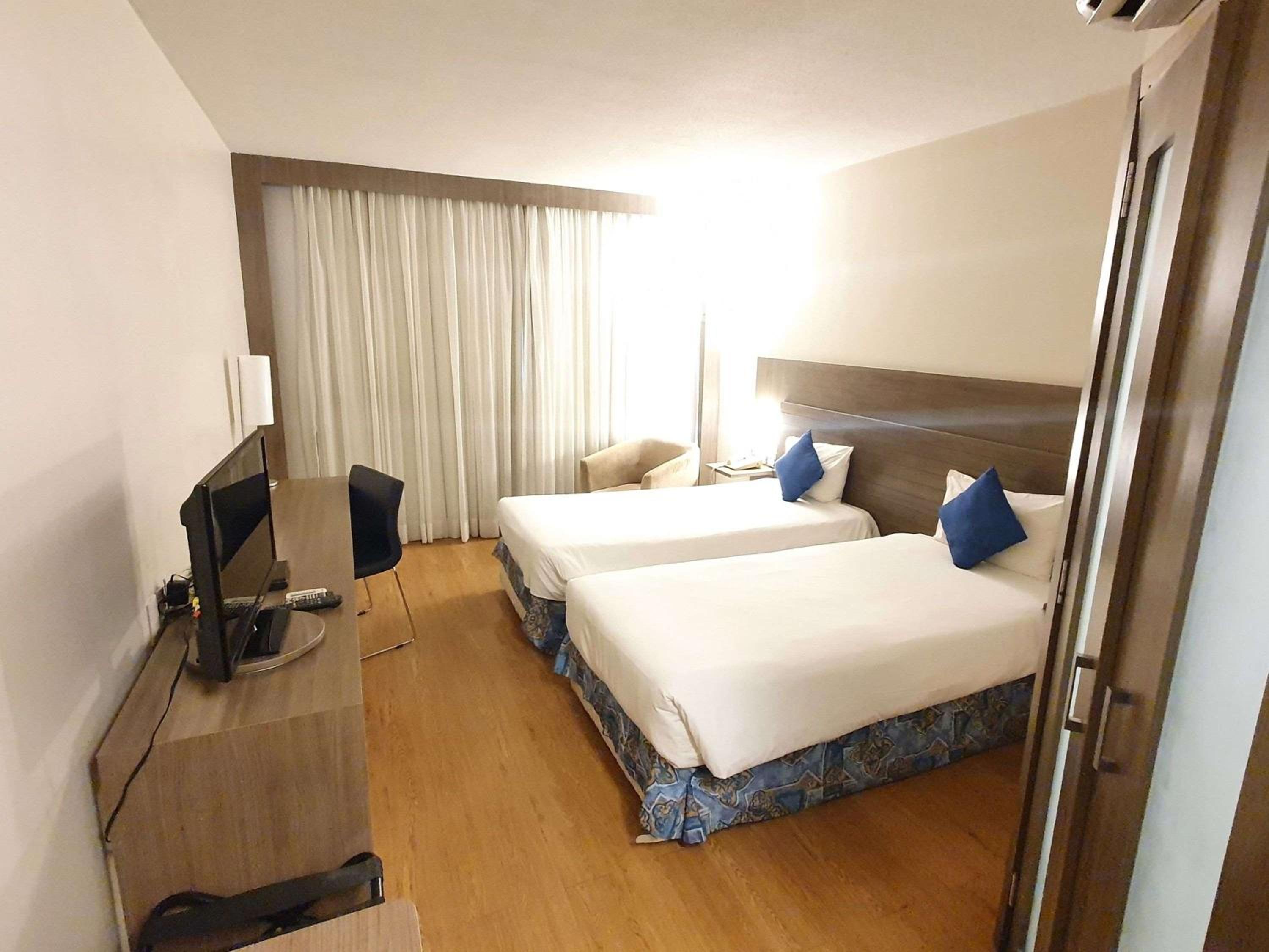 Superior Twin Room - Photo 1