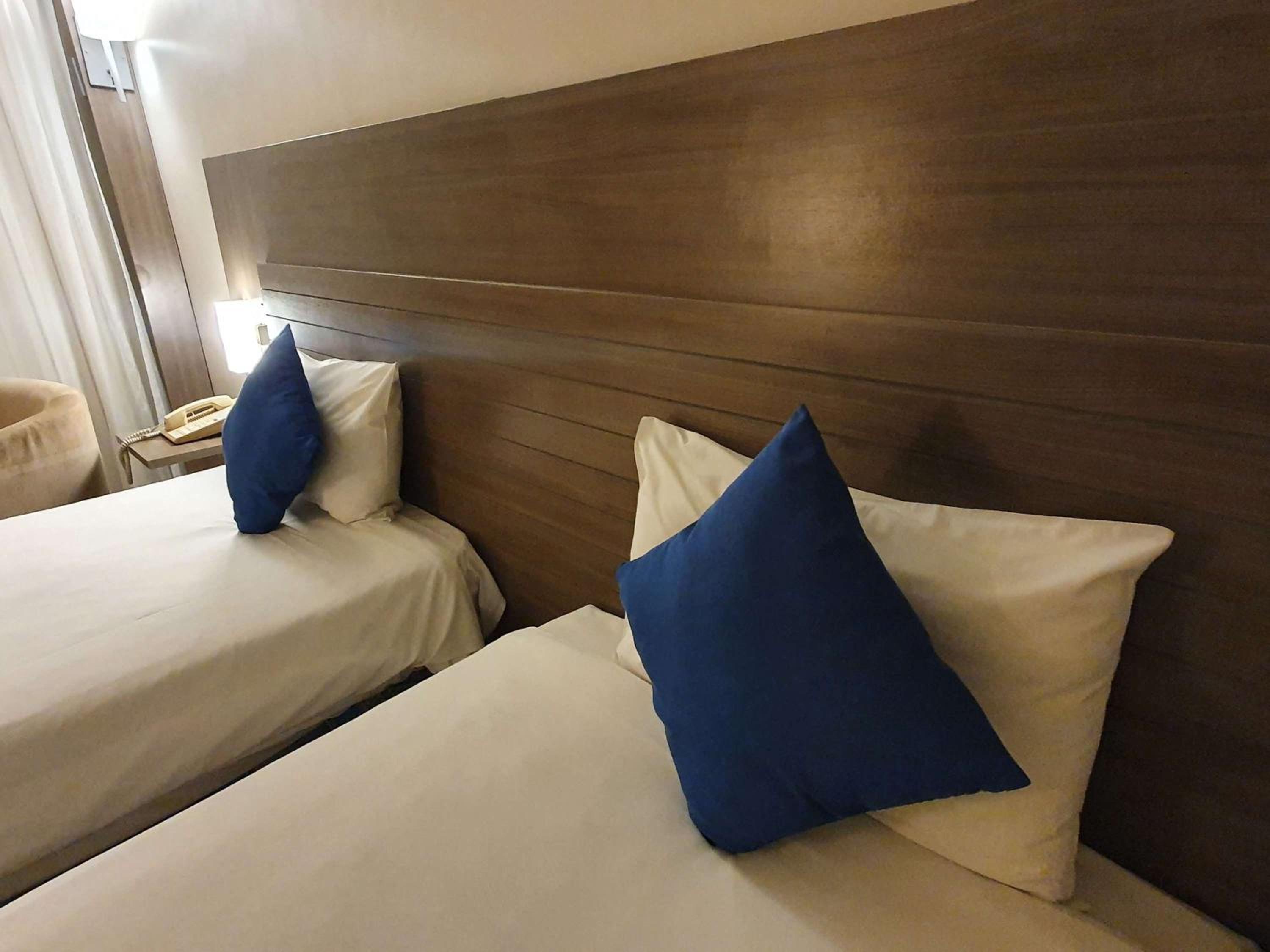 Superior Twin Room - Photo 7