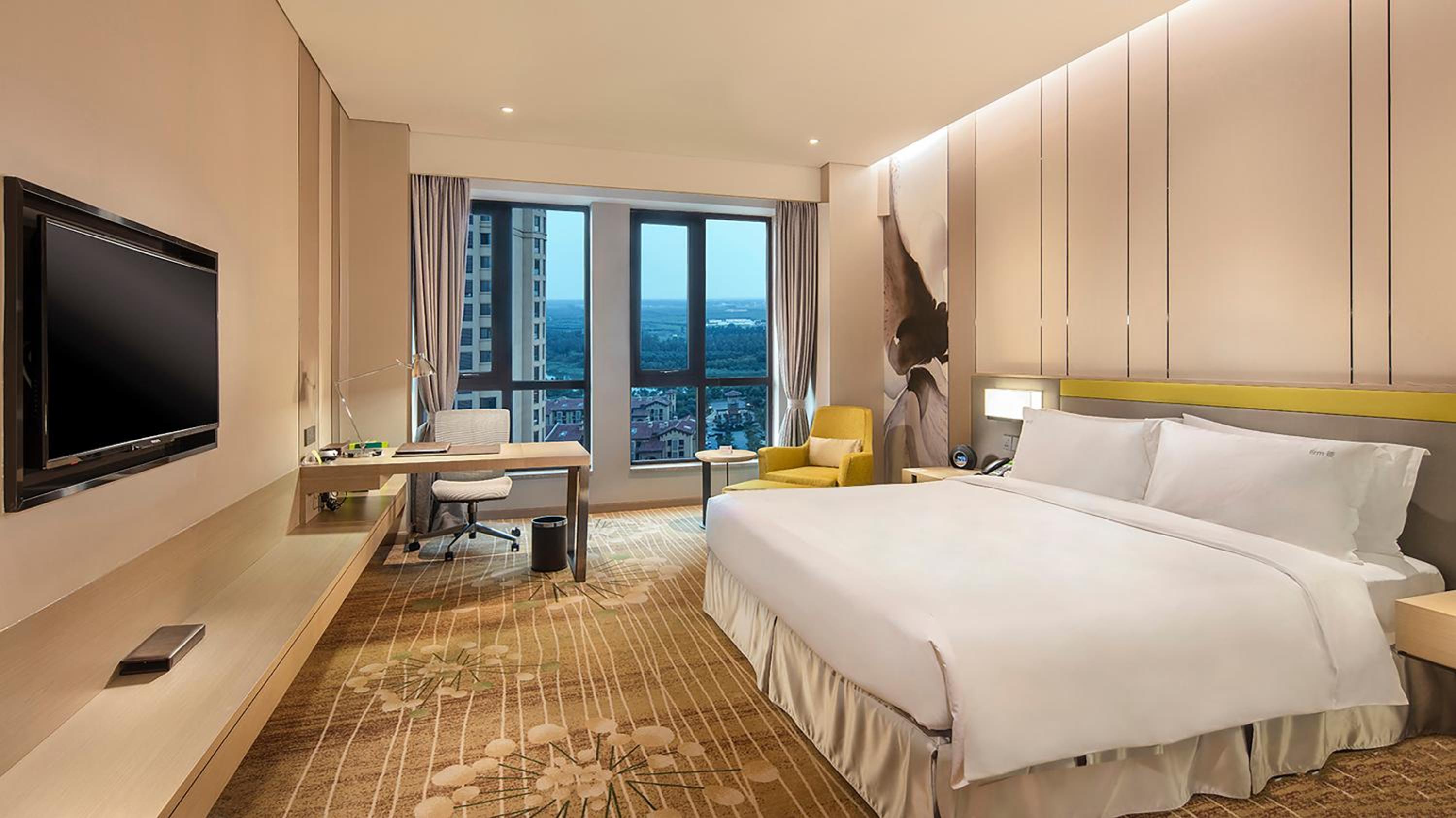 Standard King Room