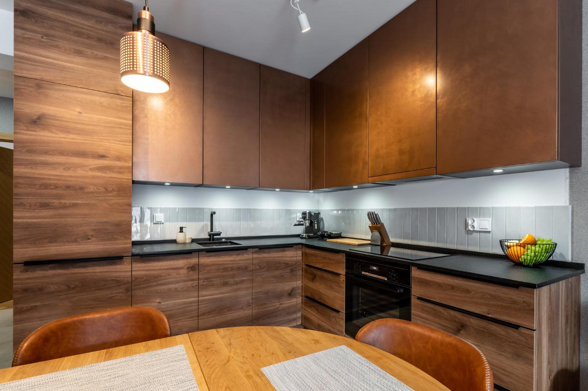 Two-Bedroom Apartment - Photo 5