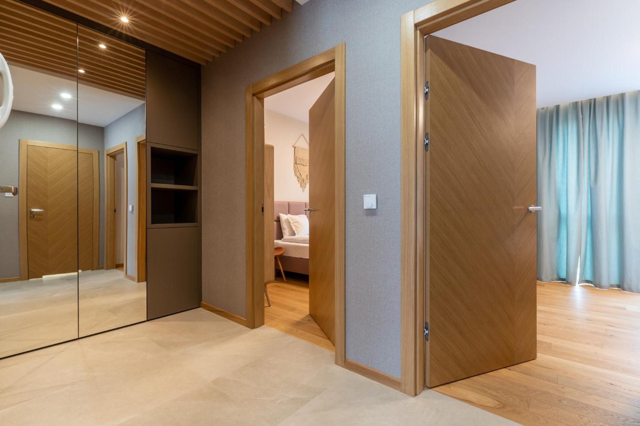Two-Bedroom Apartment - Photo 7