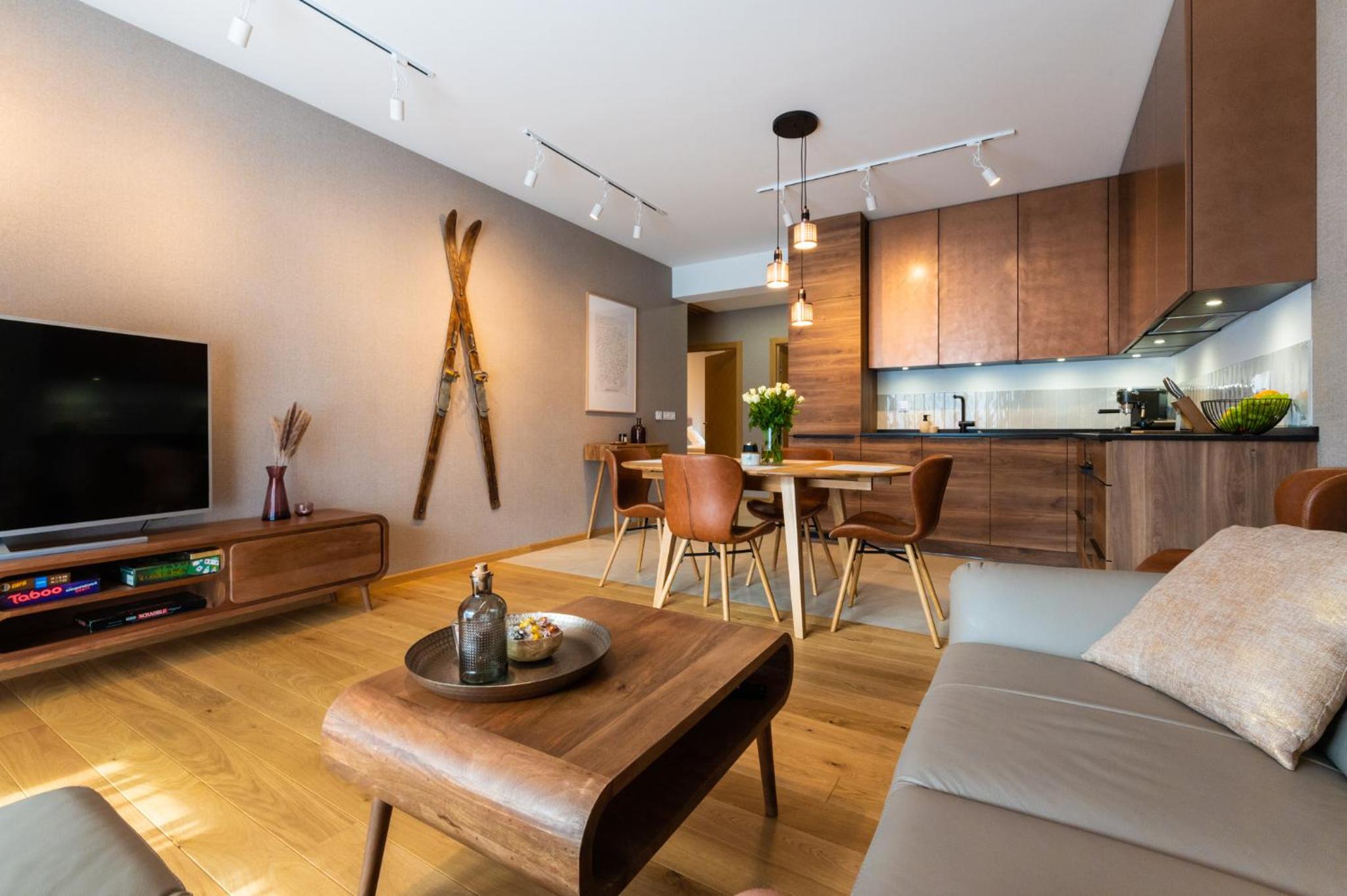 Two-Bedroom Apartment - Photo 14