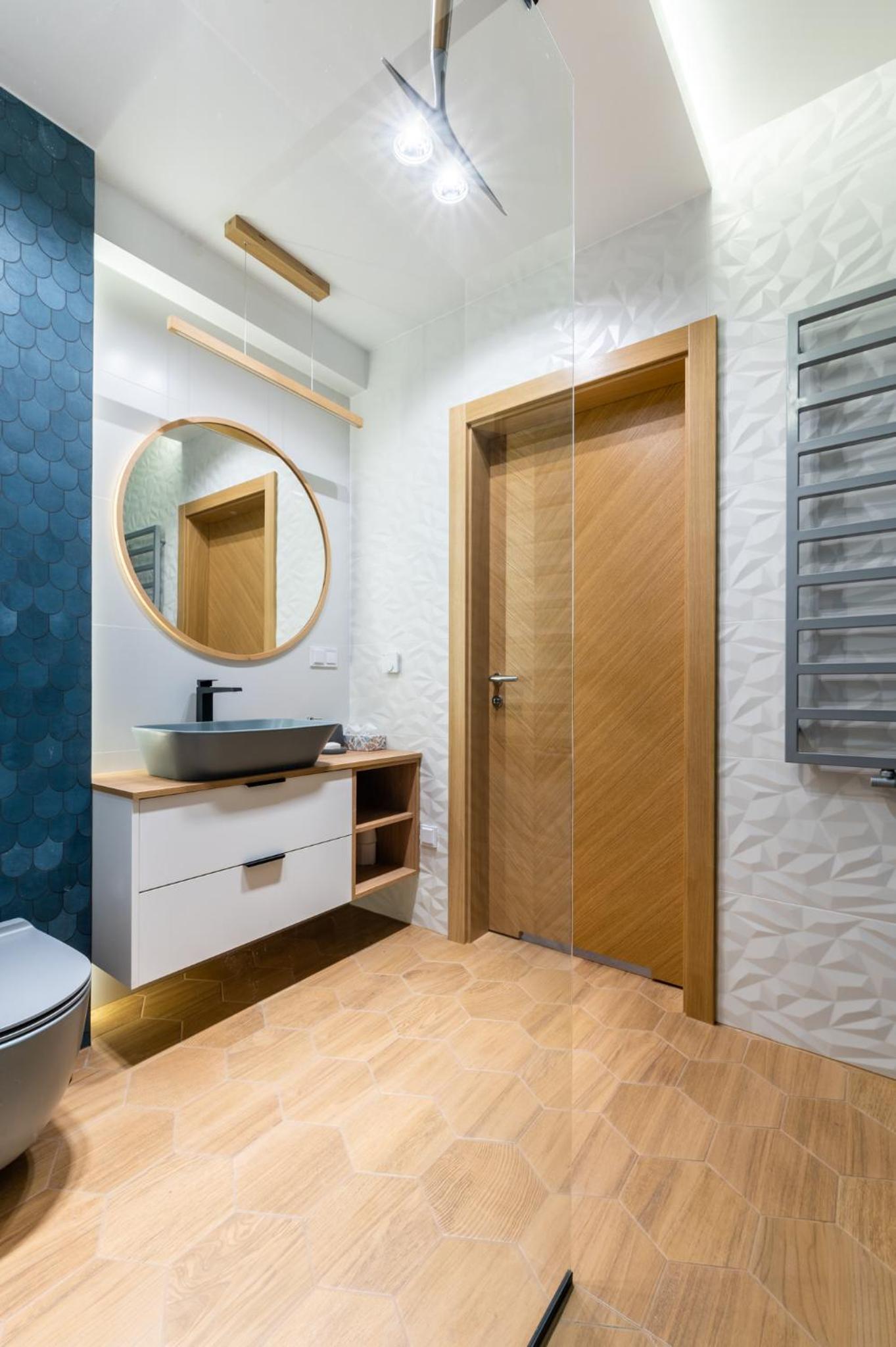 Two-Bedroom Apartment - Photo 20