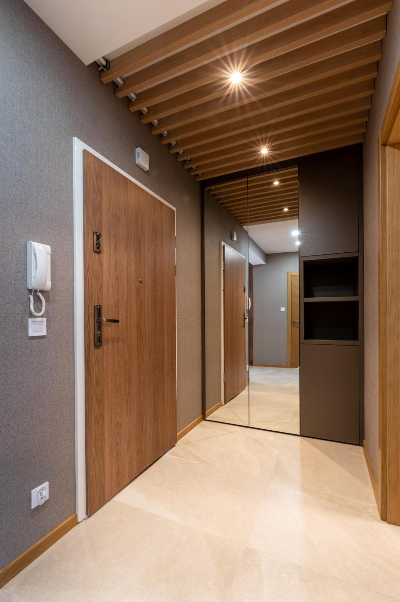 Two-Bedroom Apartment - Photo 23