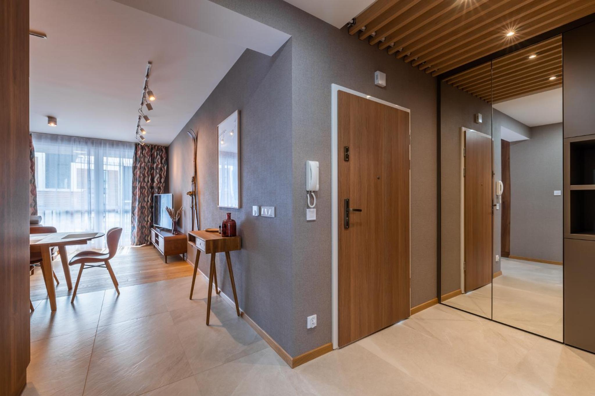 Two-Bedroom Apartment - Photo 24