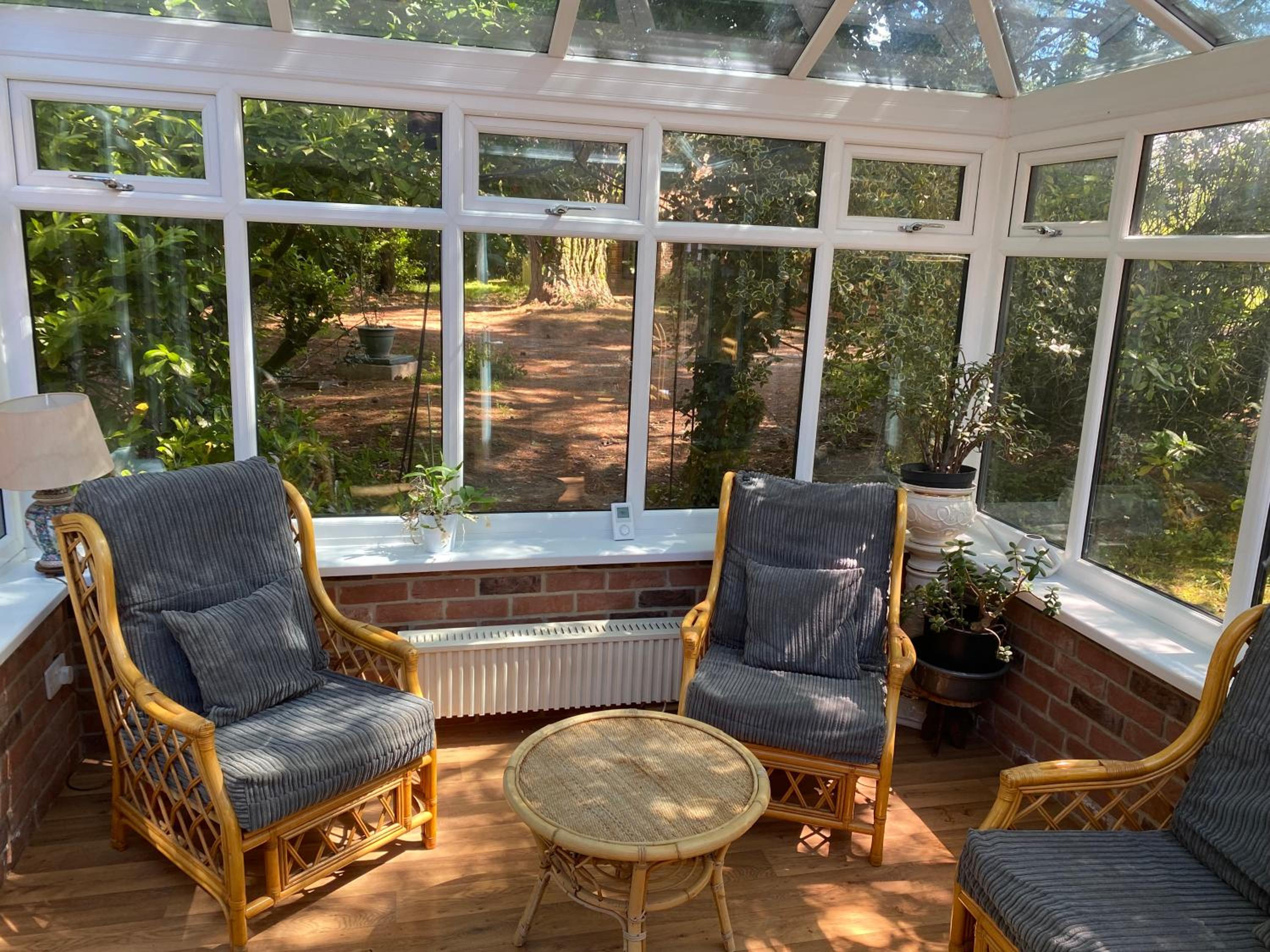 Deluxe Family Suite photo 2