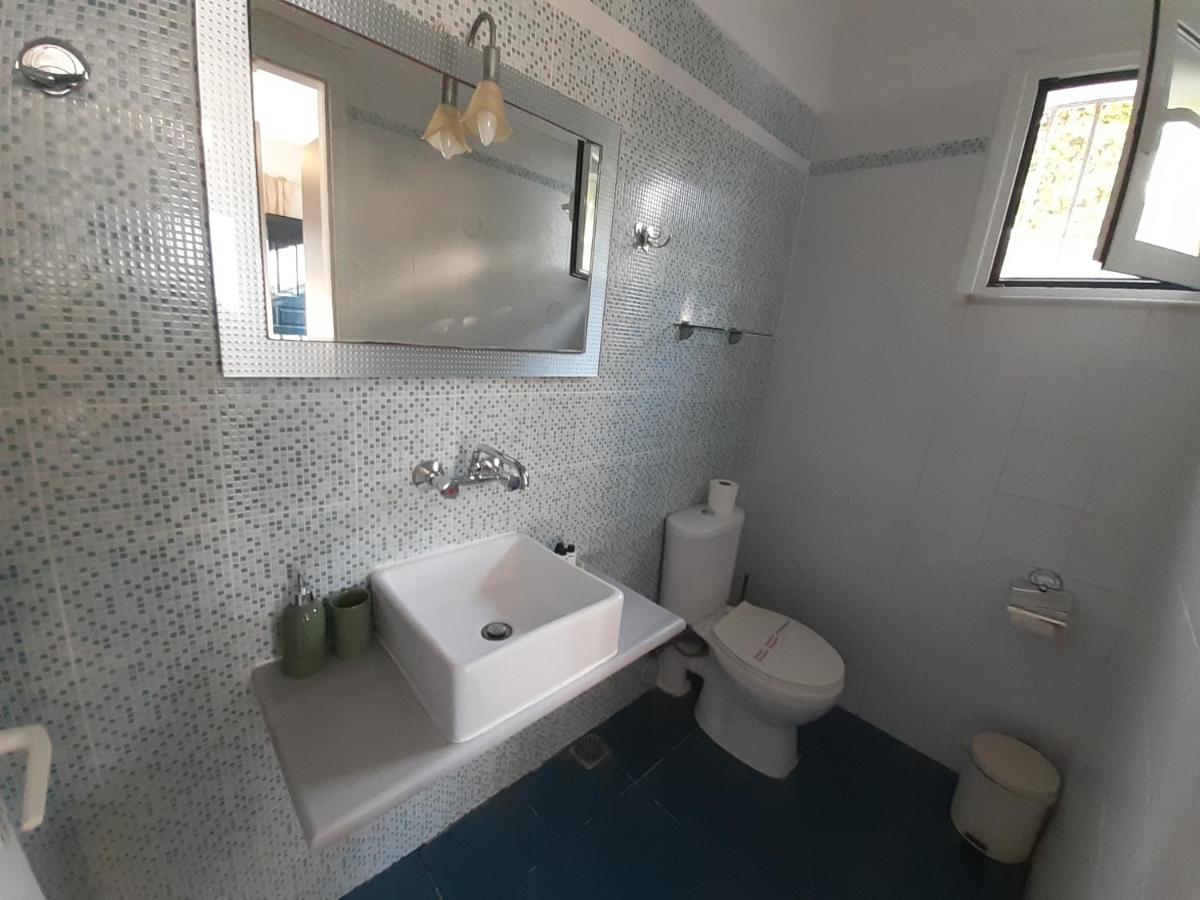 Deluxe Double Room with Sea View photo 3