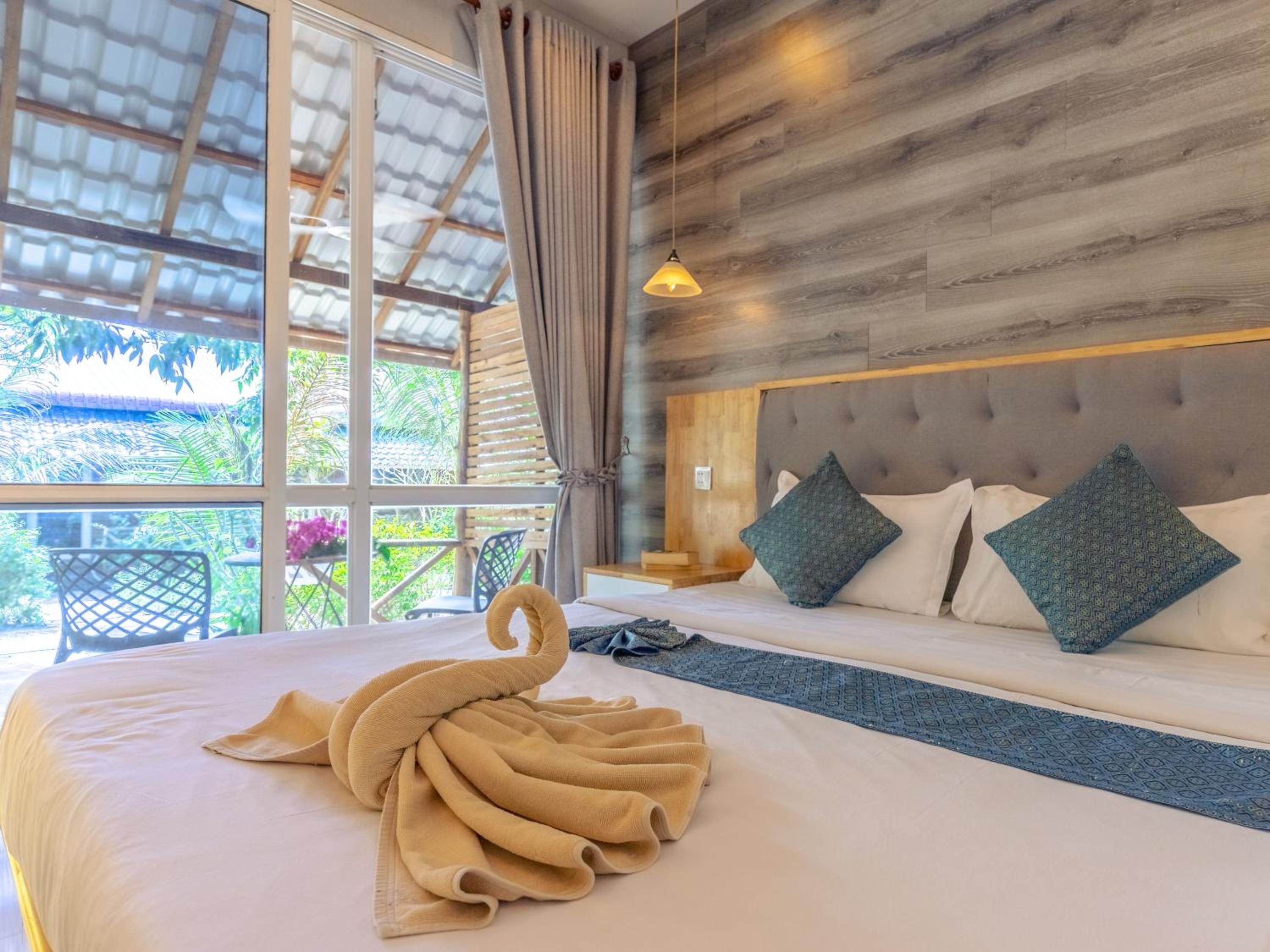 Double Room photo 1