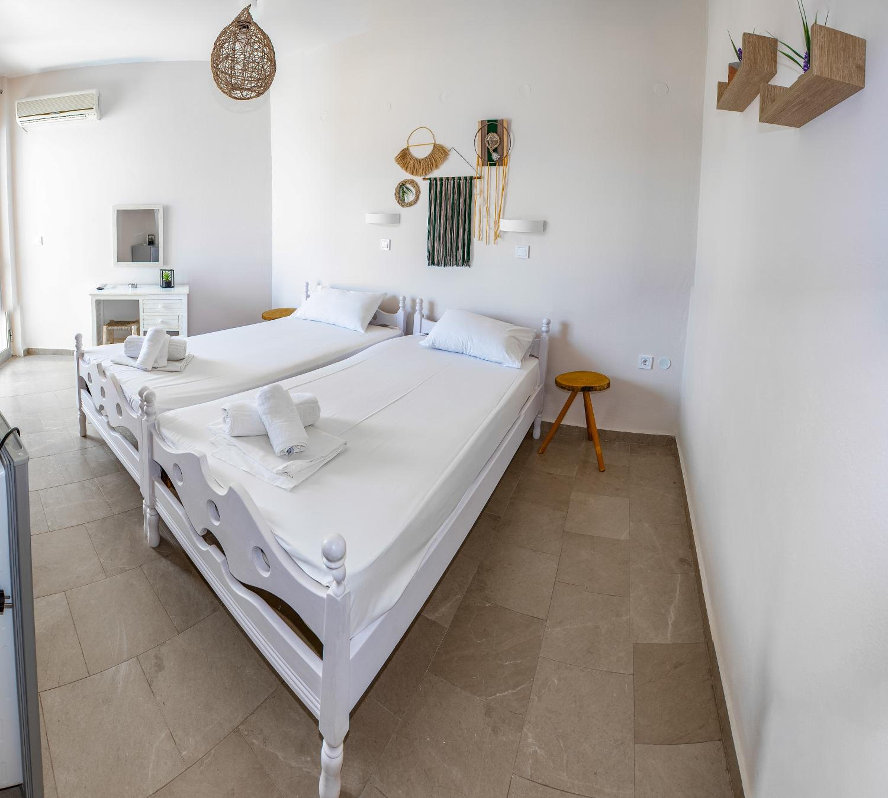 Double Room with Garden View photo 2