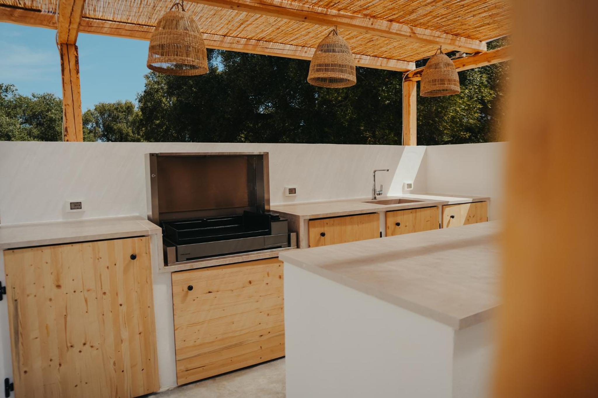 Three-Bedroom Villa photo 2