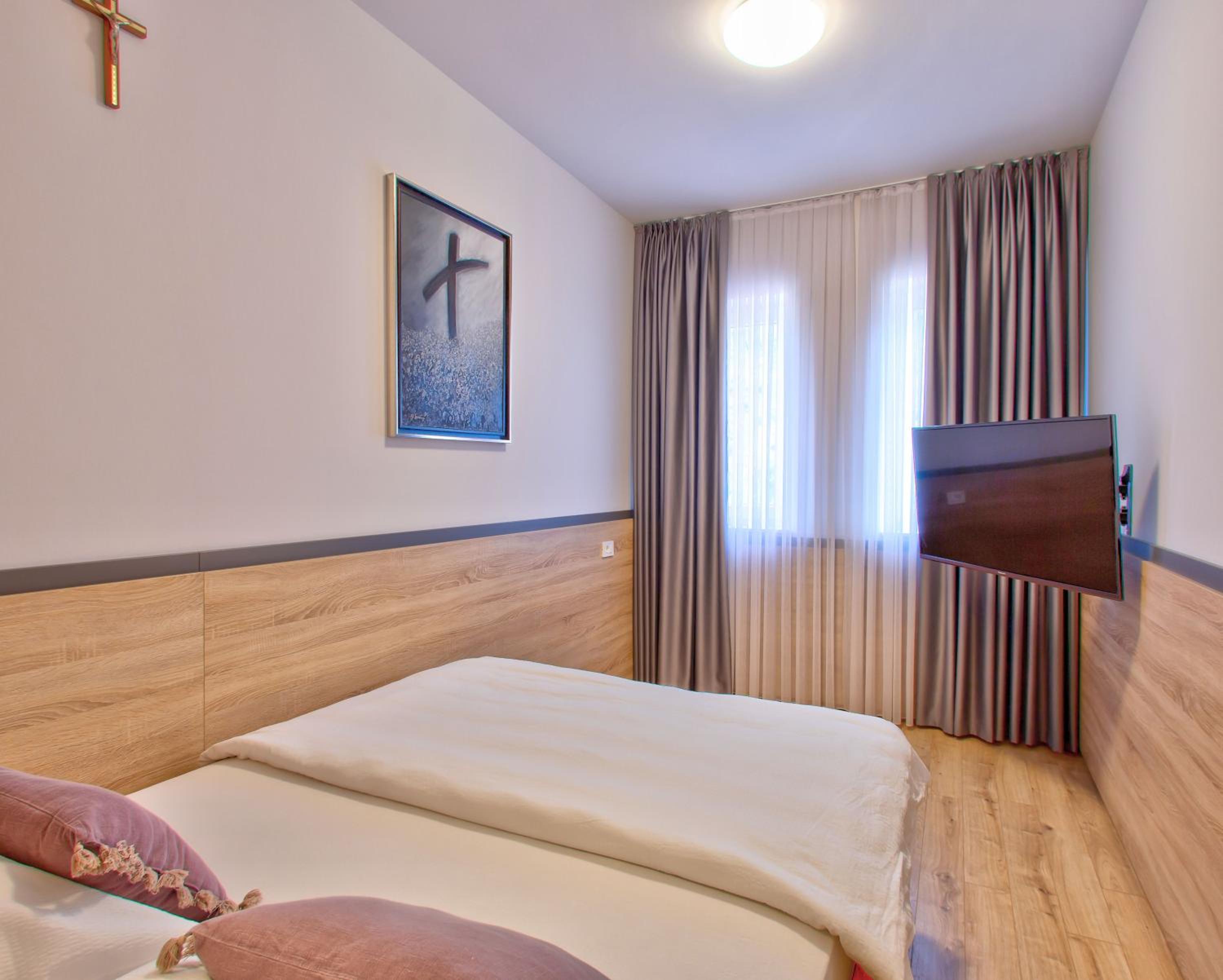 Deluxe Double Room photo 3