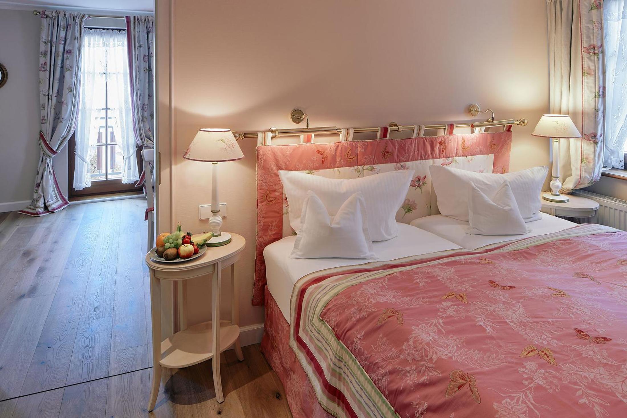 Suite with Balcony photo 2