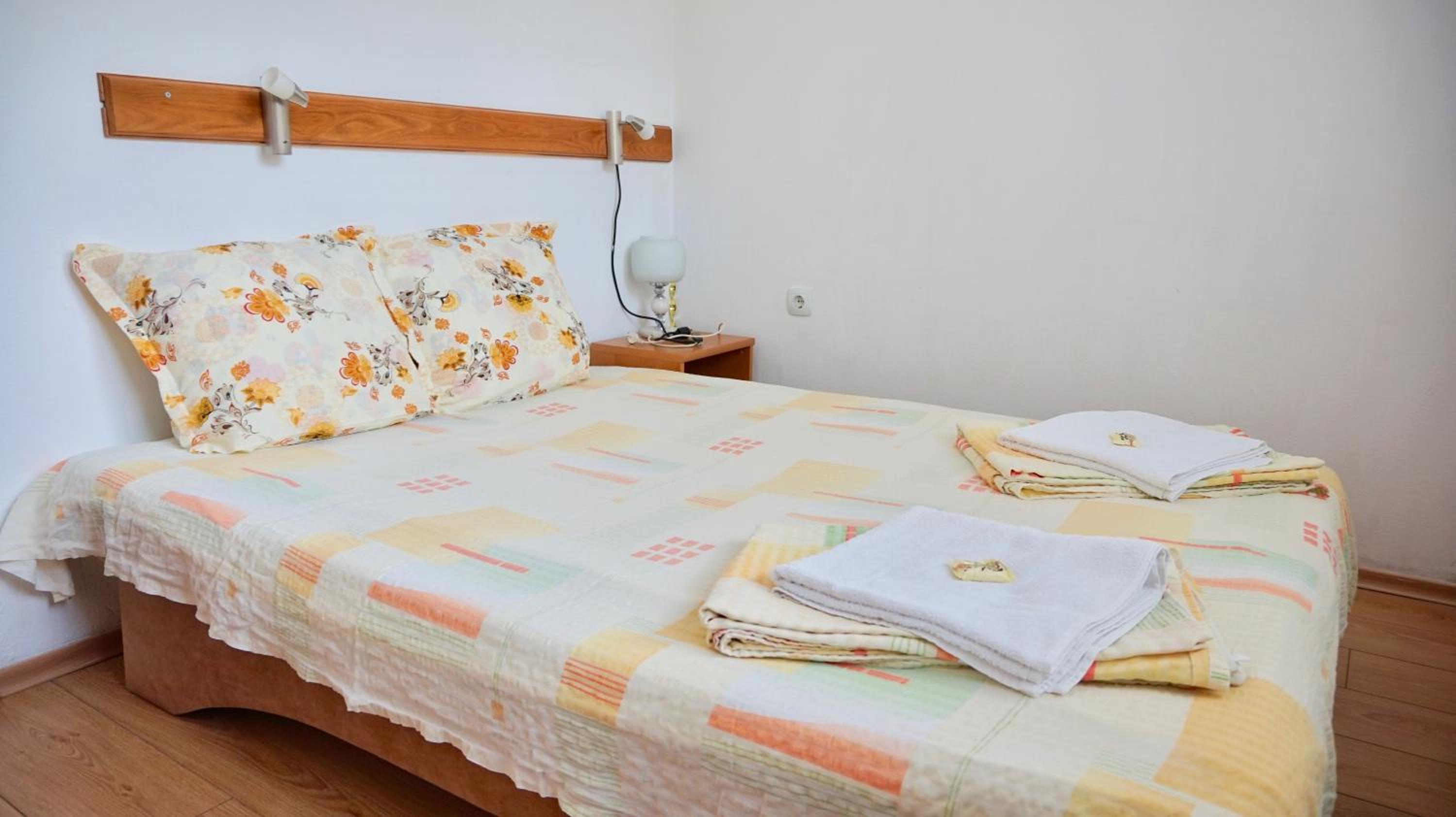 Double Room photo 1