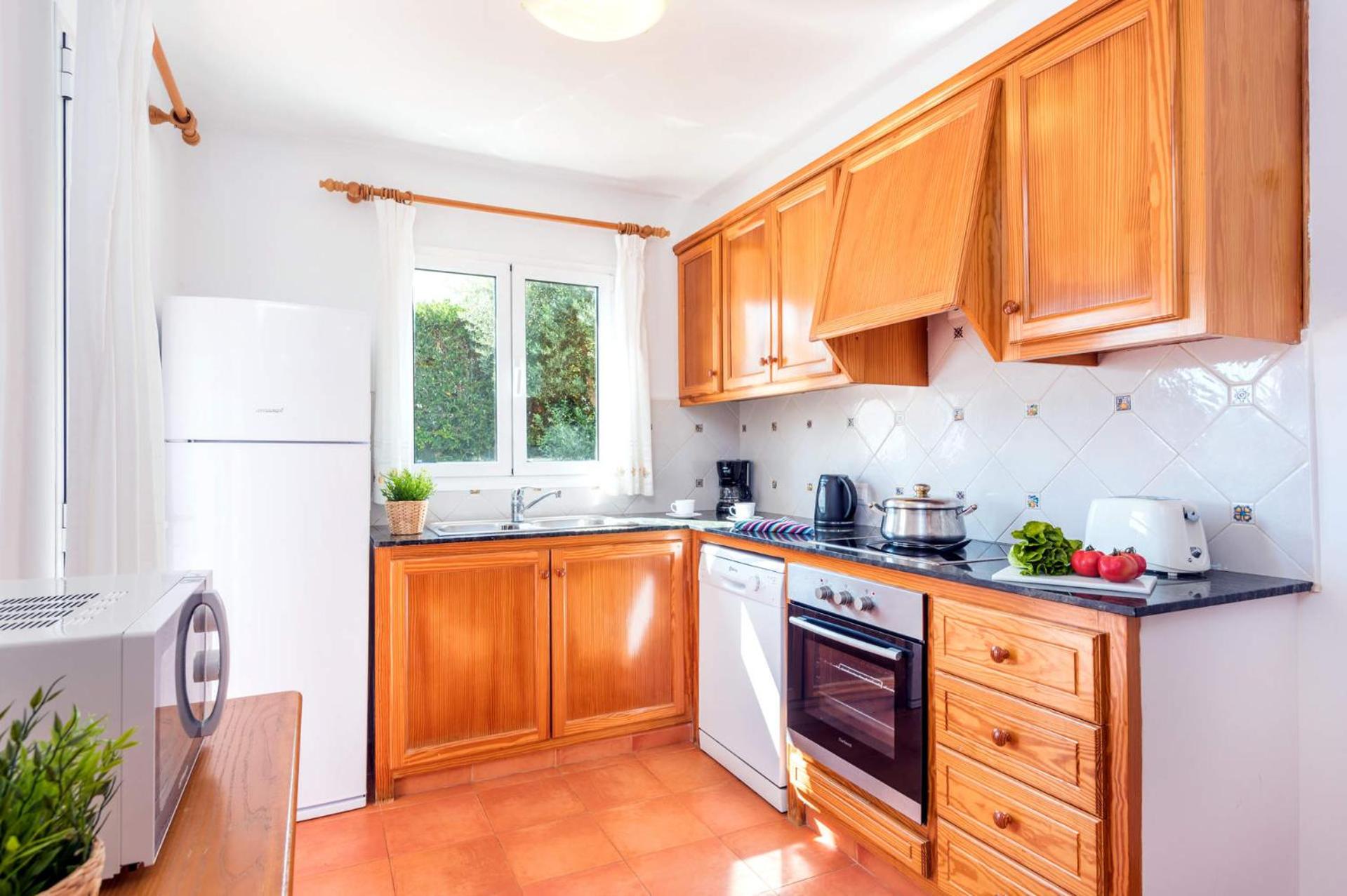 Villa photo 2