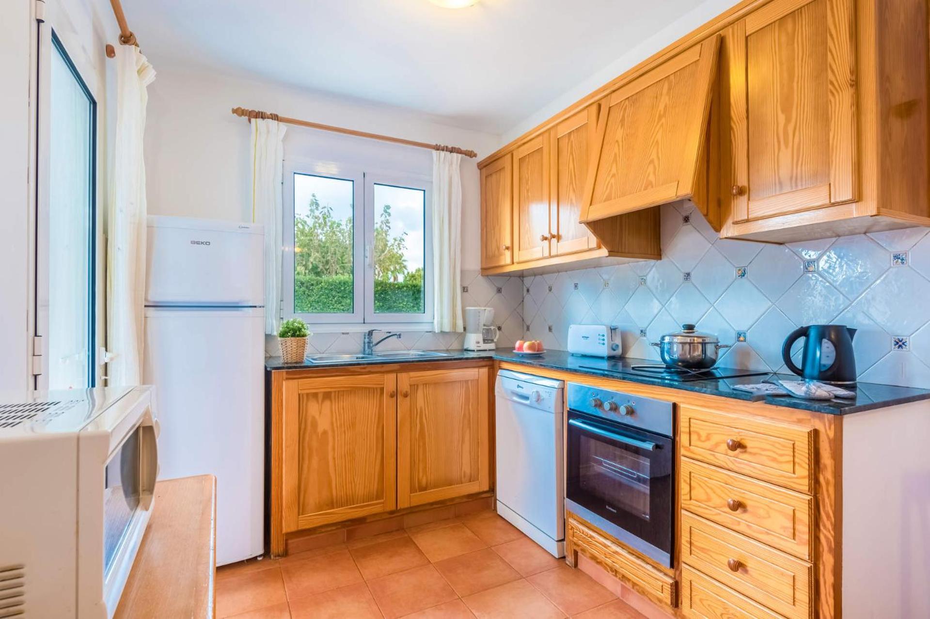 Villa photo 3
