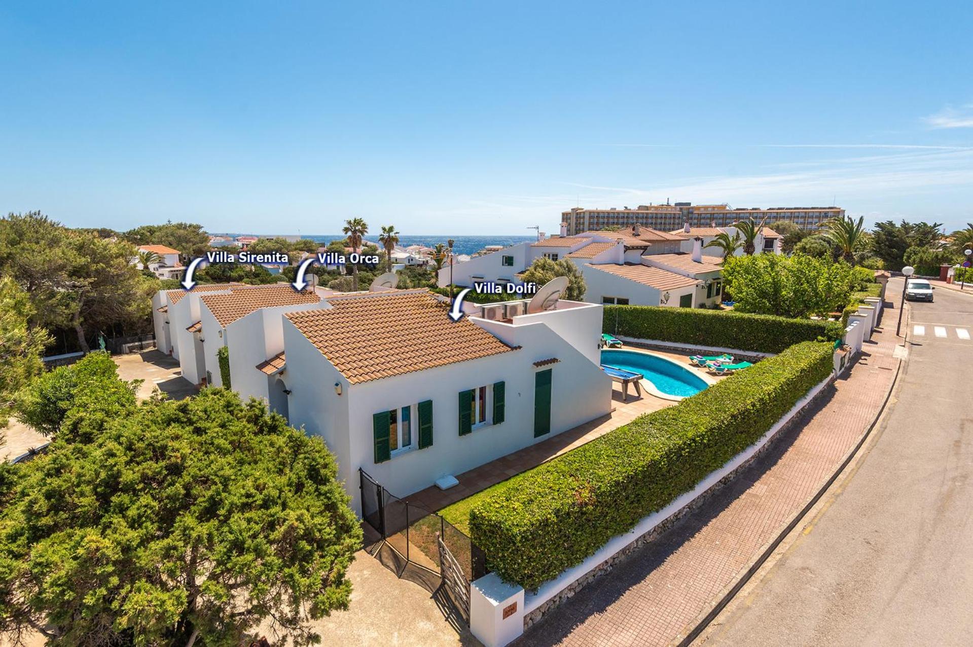 Villa photo 2