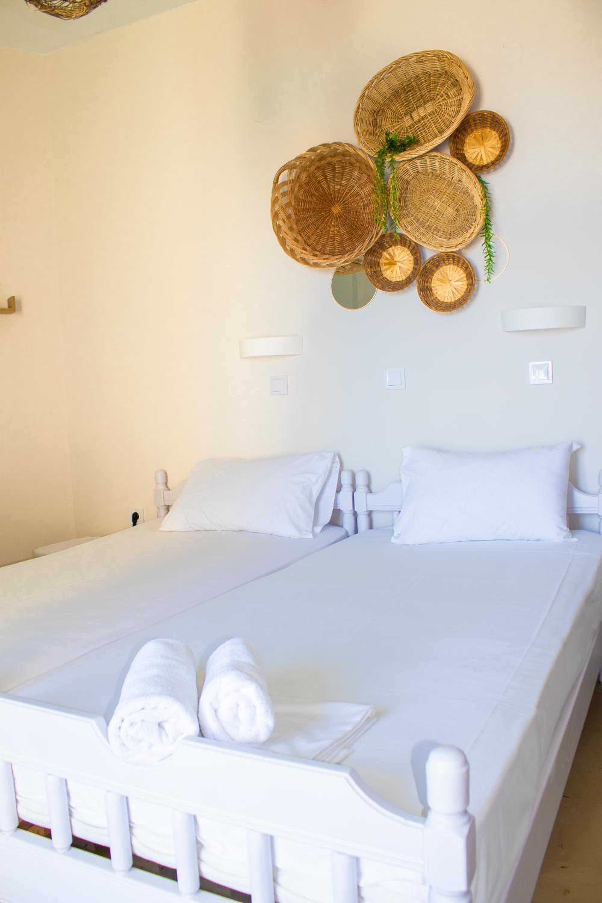 Double Room with Sea View photo 3