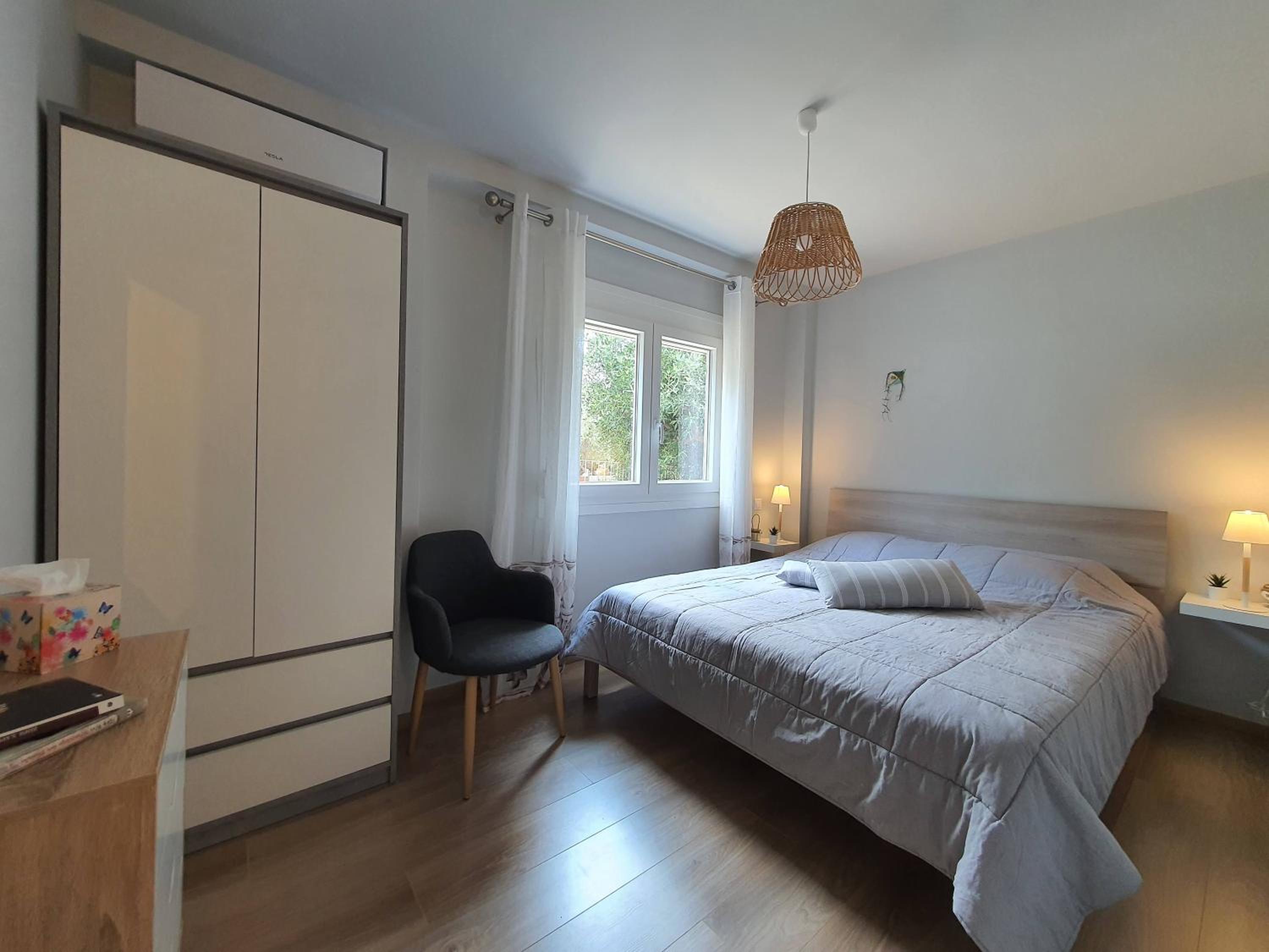 Two-Bedroom House photo 2