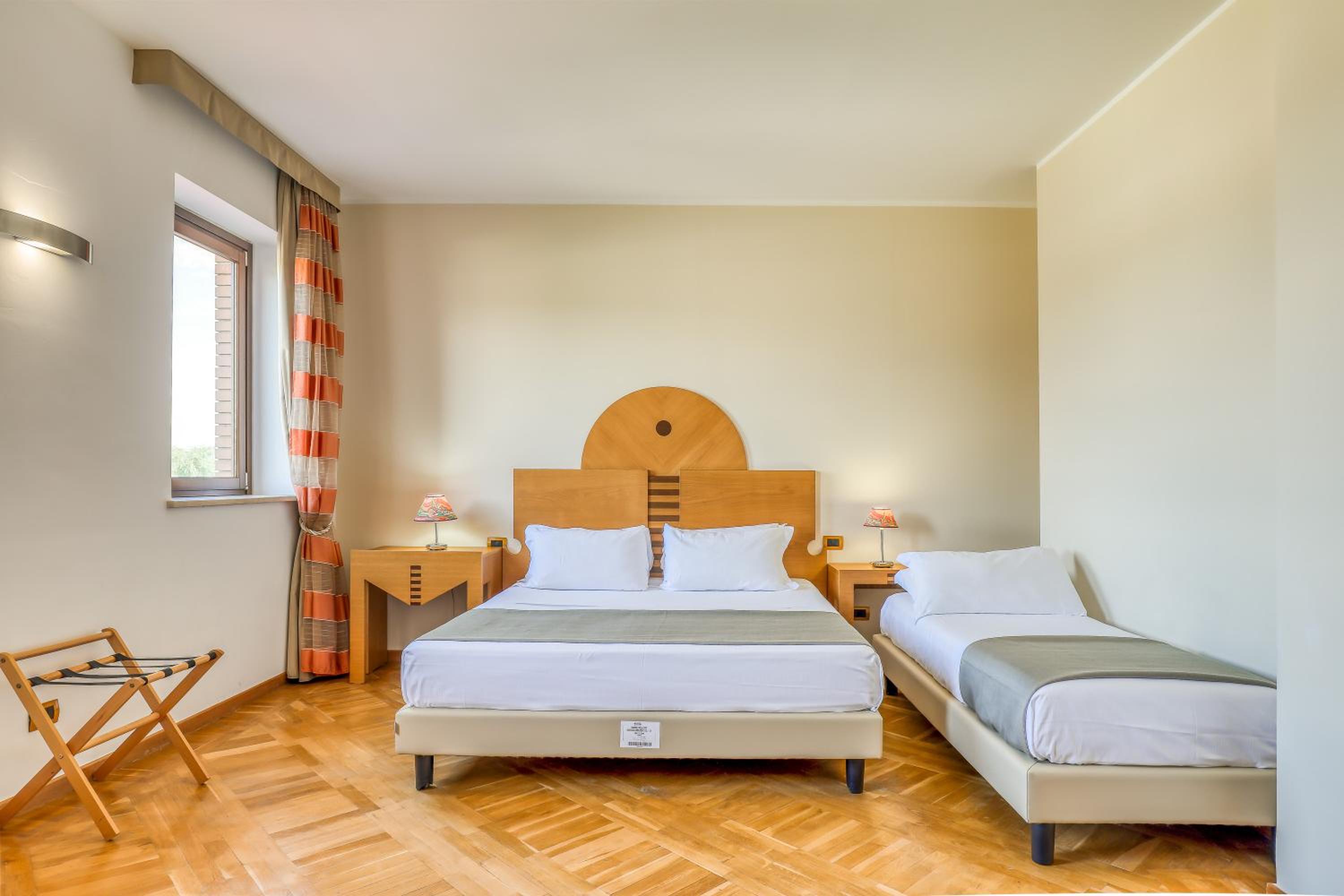 Comfort Quadruple Room - Photo 1